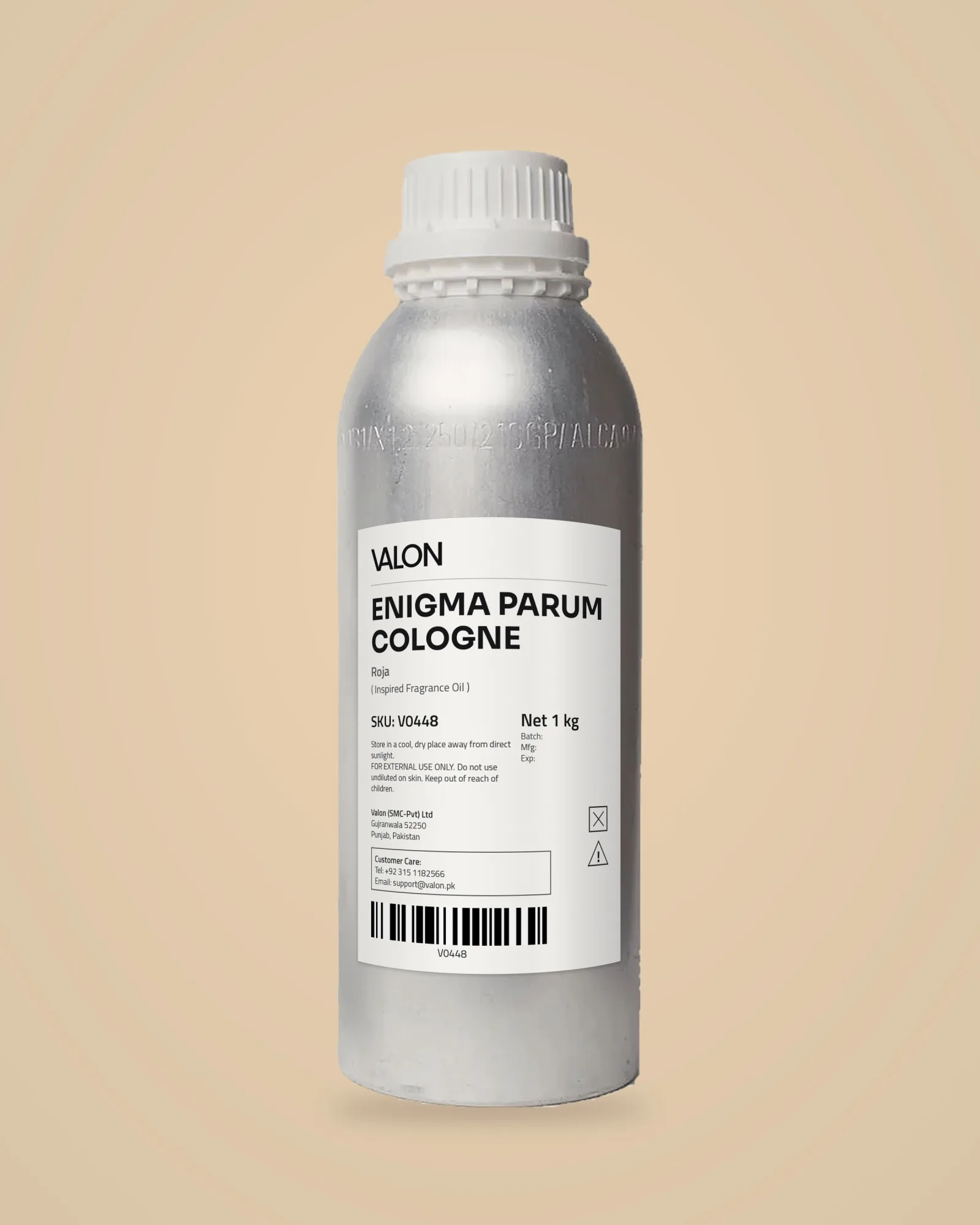 Enigma Parum Cologne