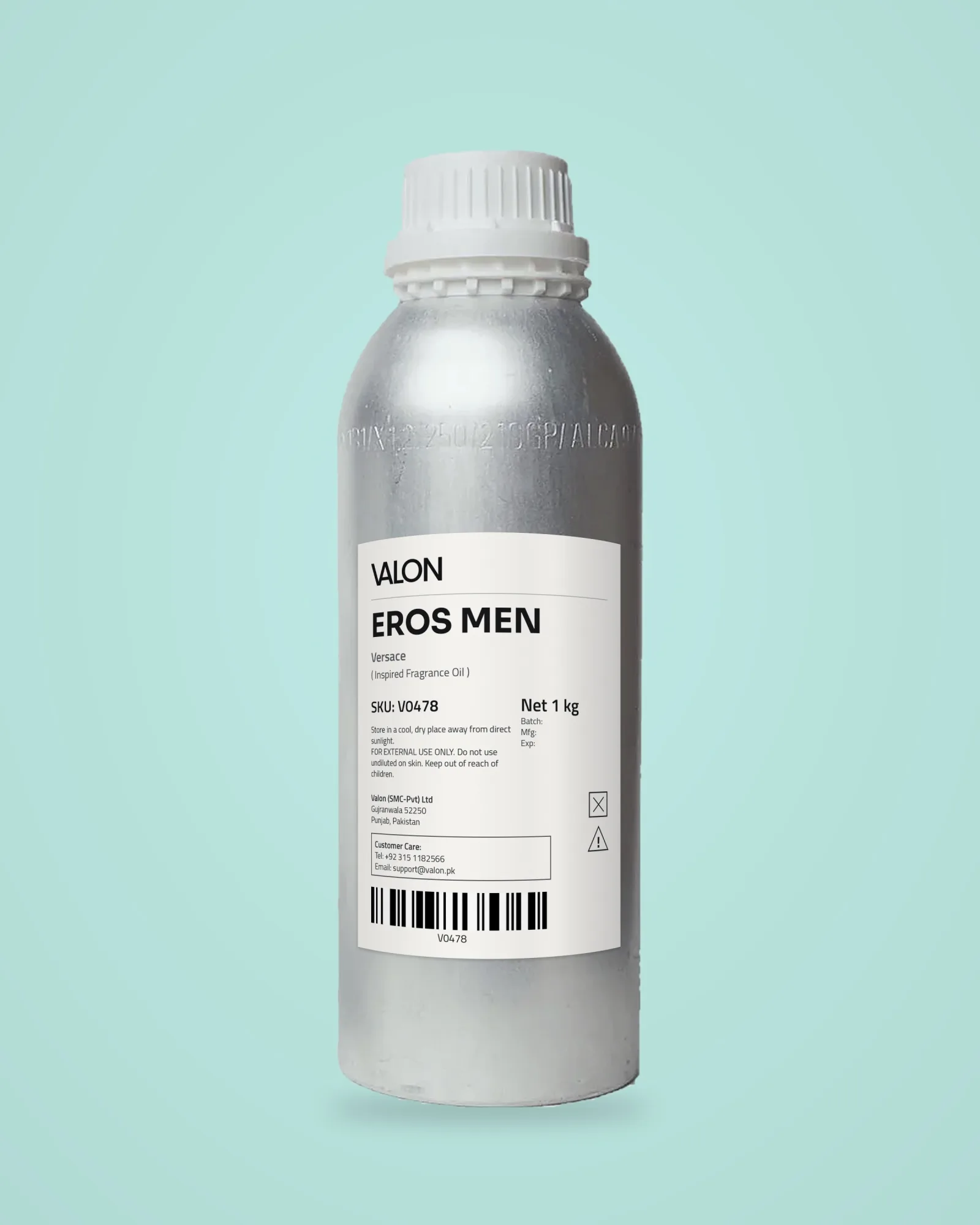 Eros Men