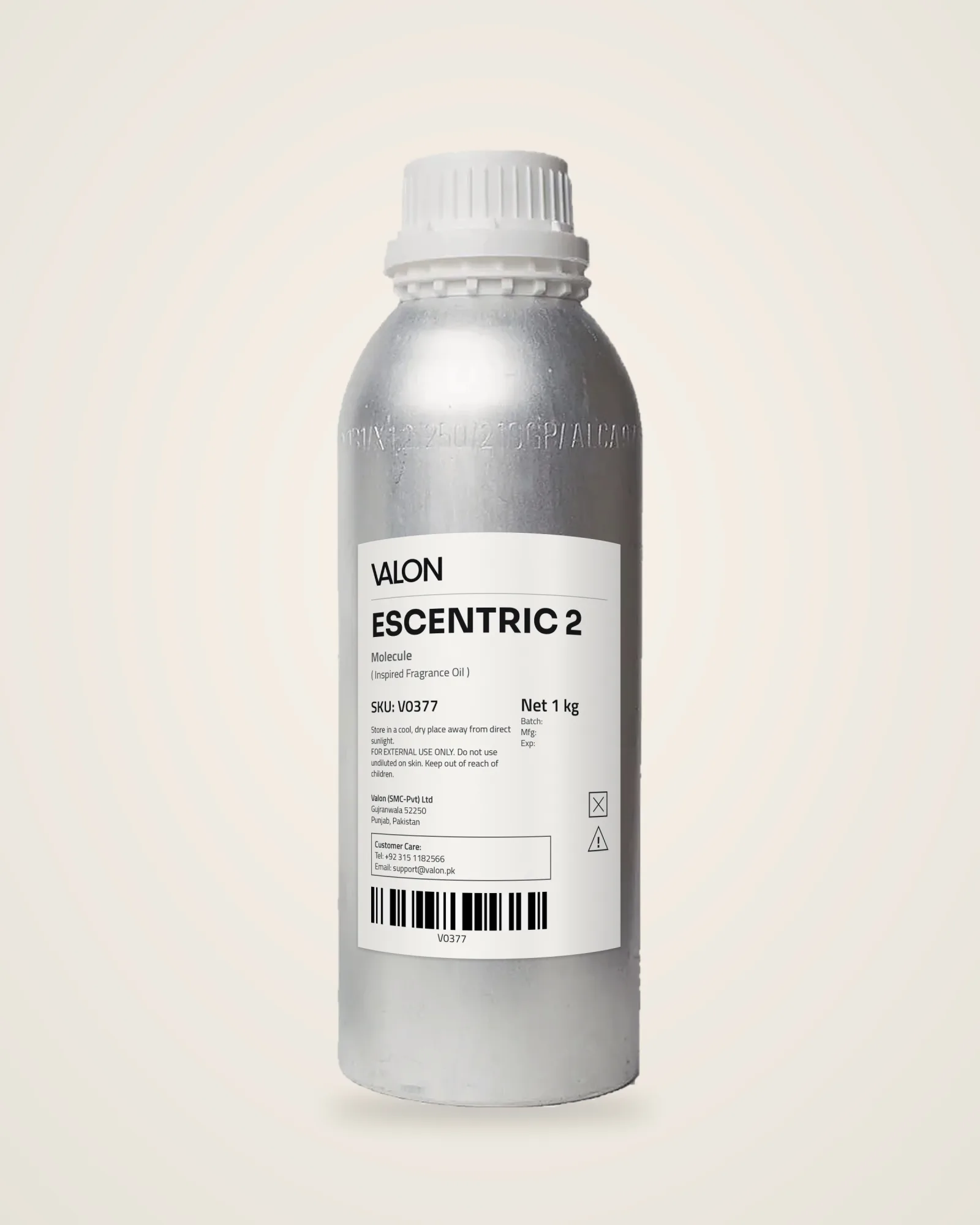Escentric 2