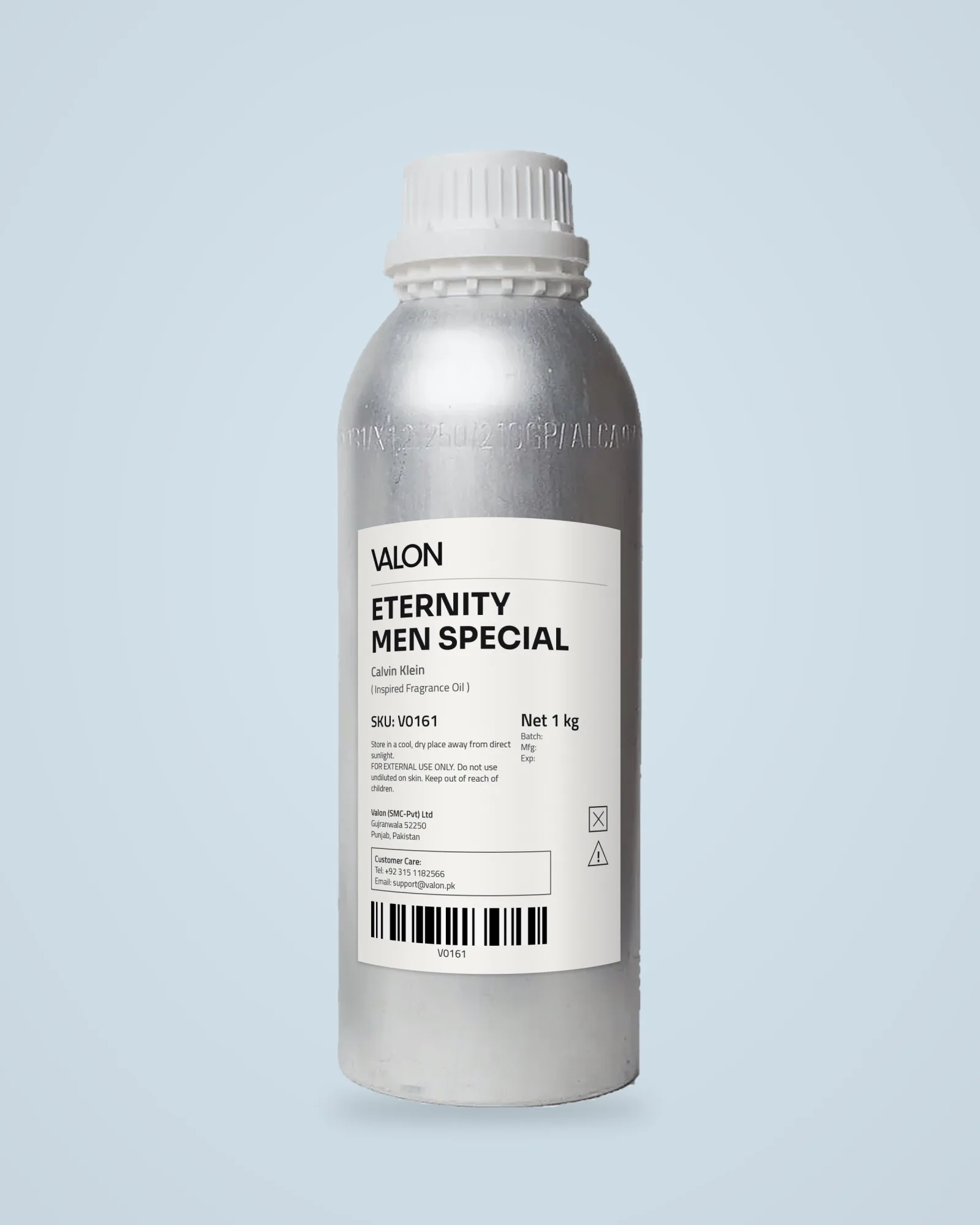Eternity Men Special