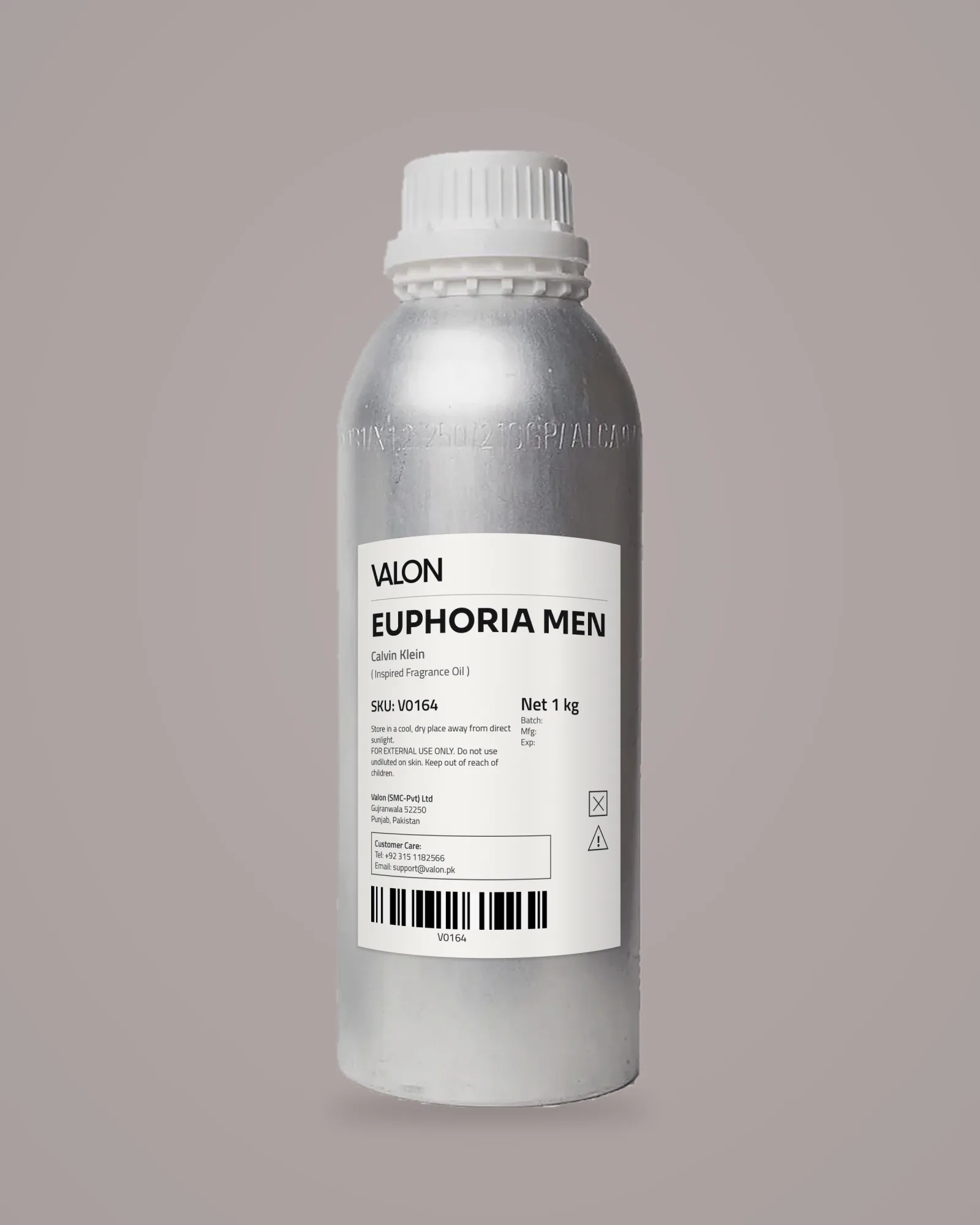 Euphoria Men