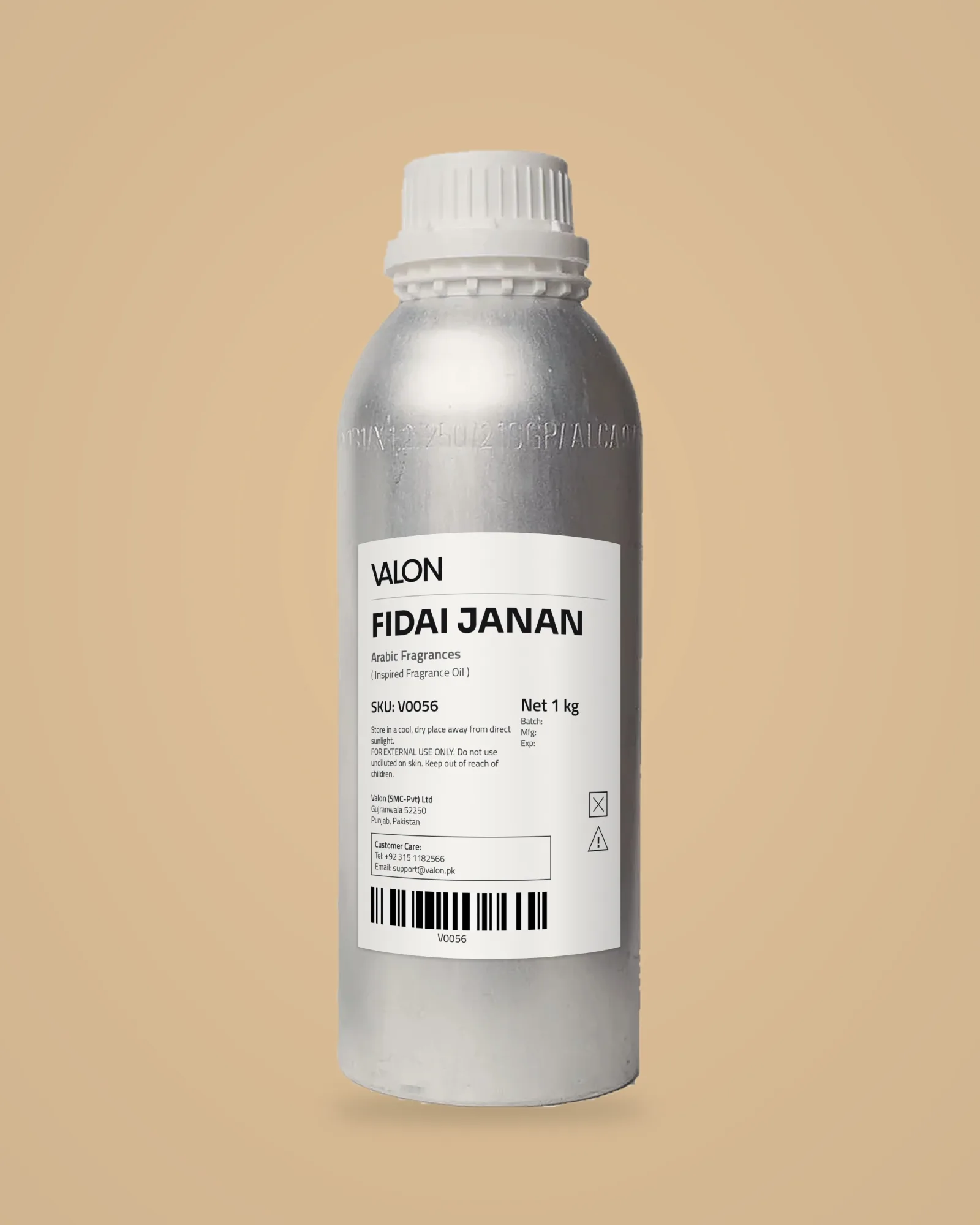 Fidai Janan