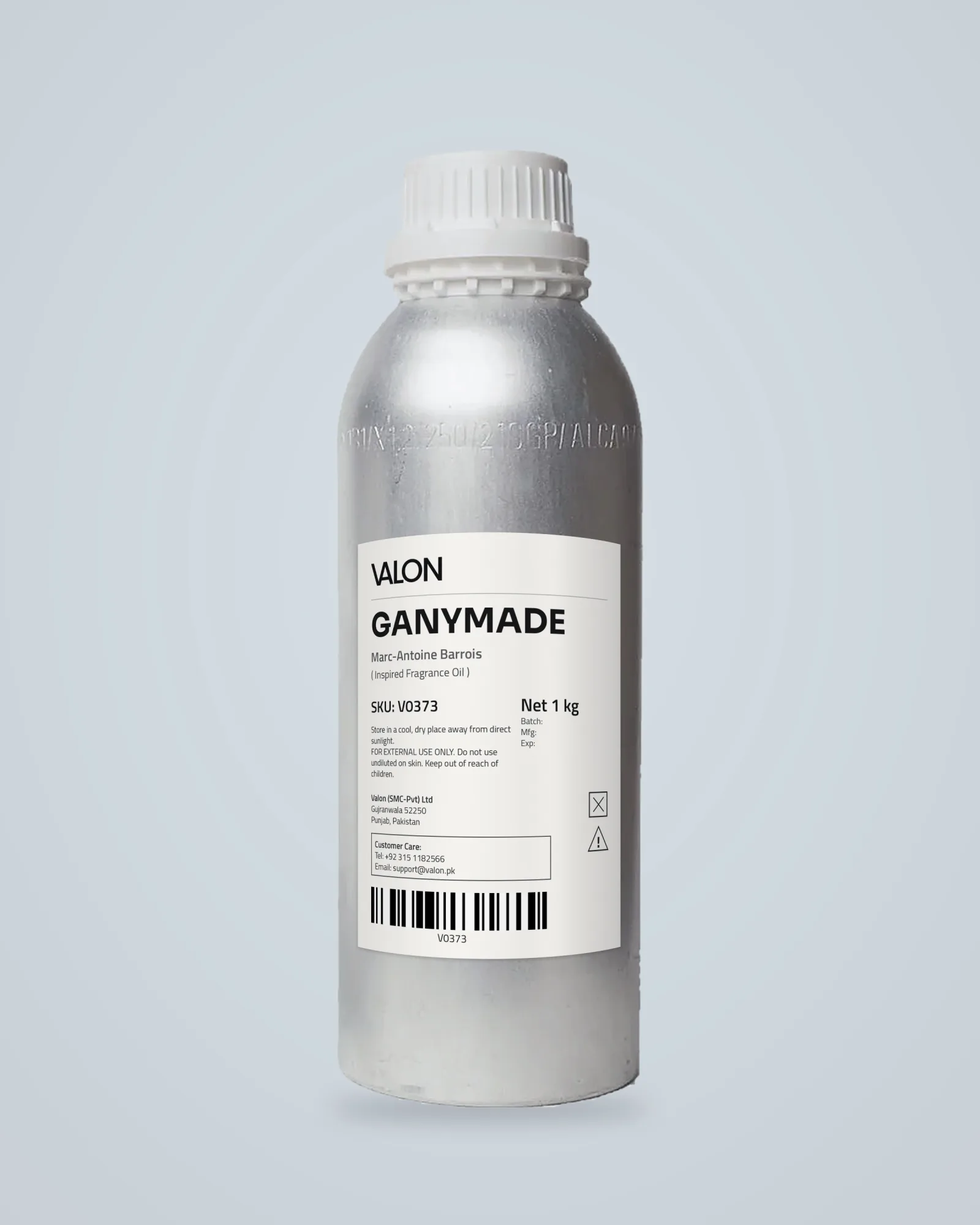 Ganymade
