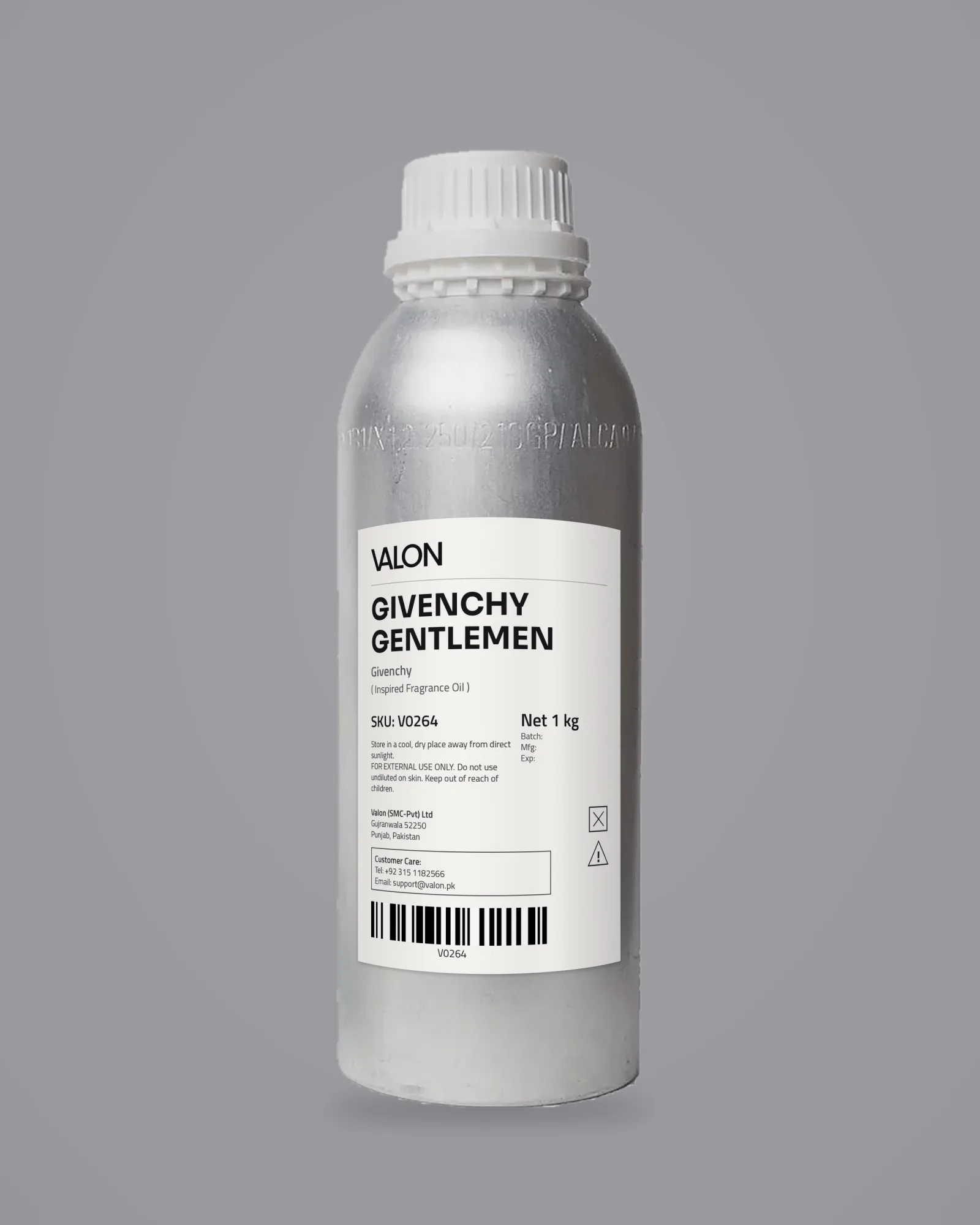 Givenchy Gentlemen