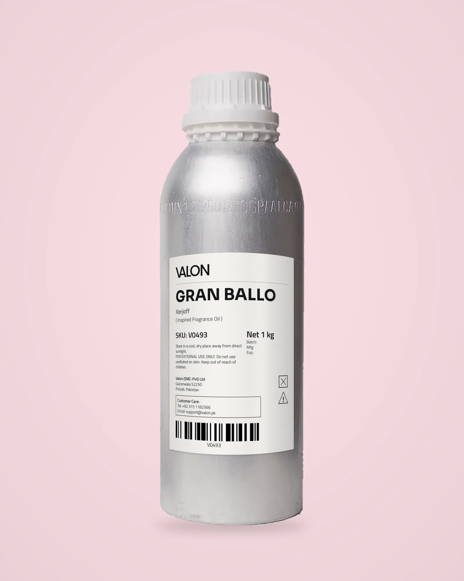 Gran Ballo