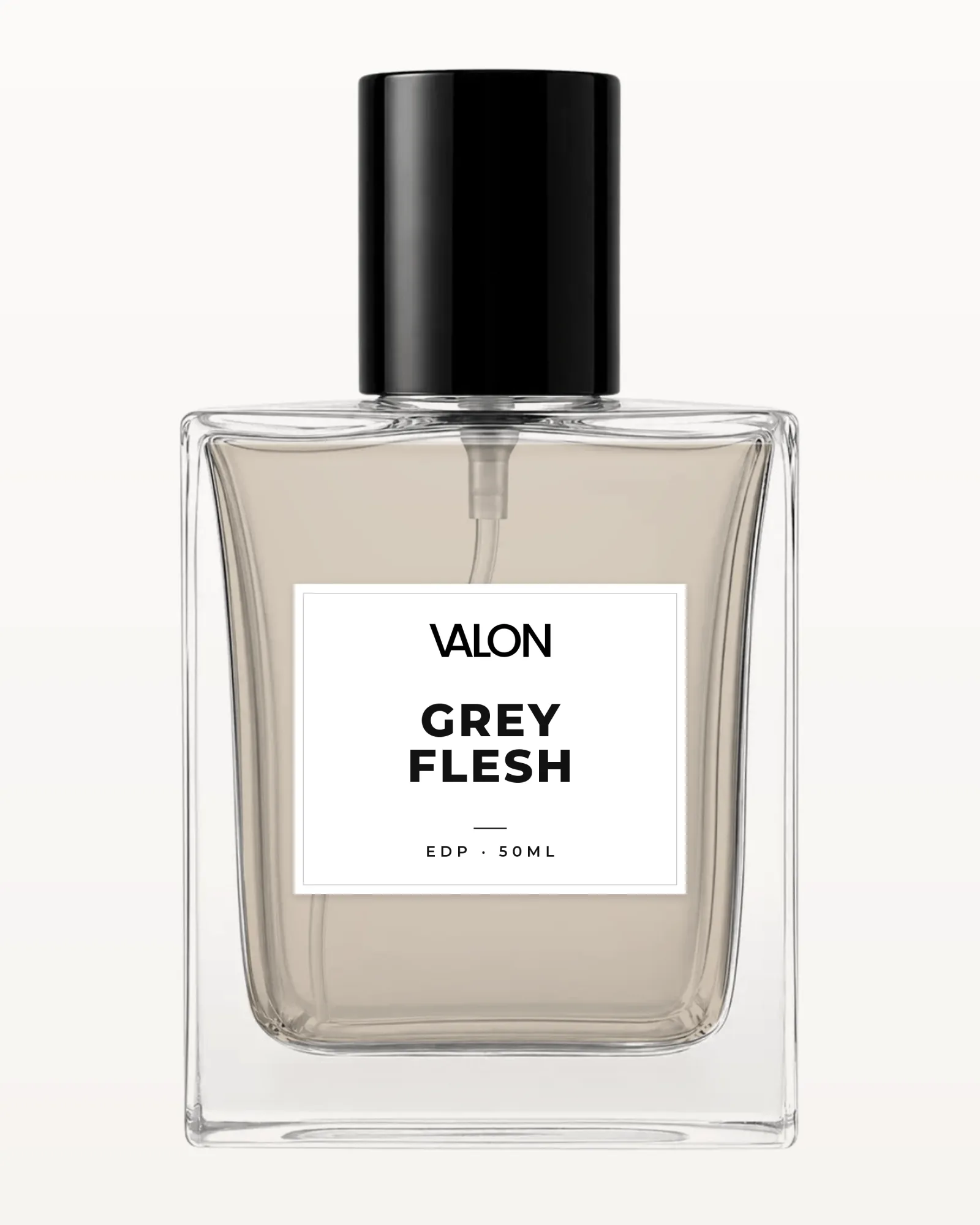 Grey Flesh perfume inspired by BDK Gris Charnel