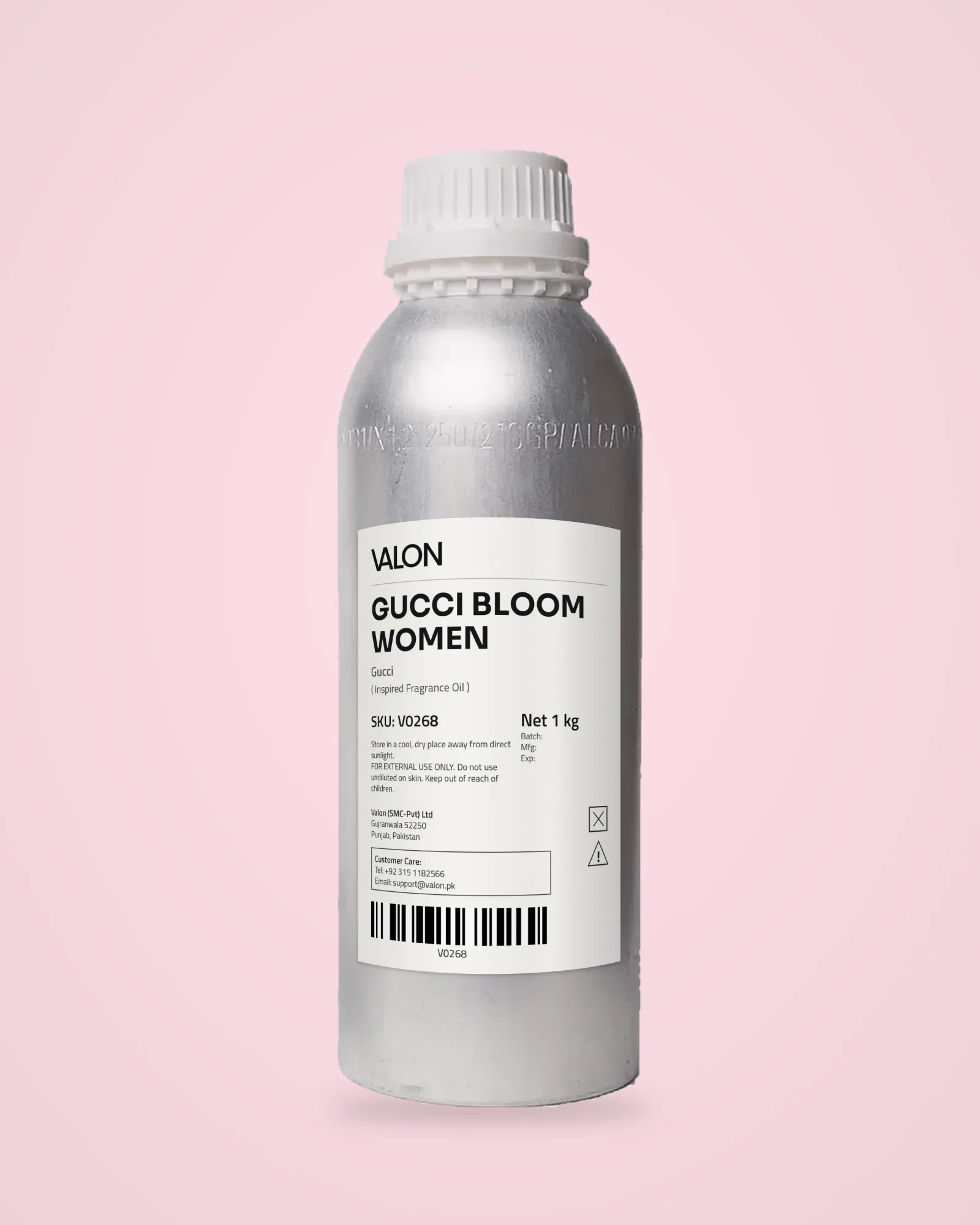 Gucci Bloom Women