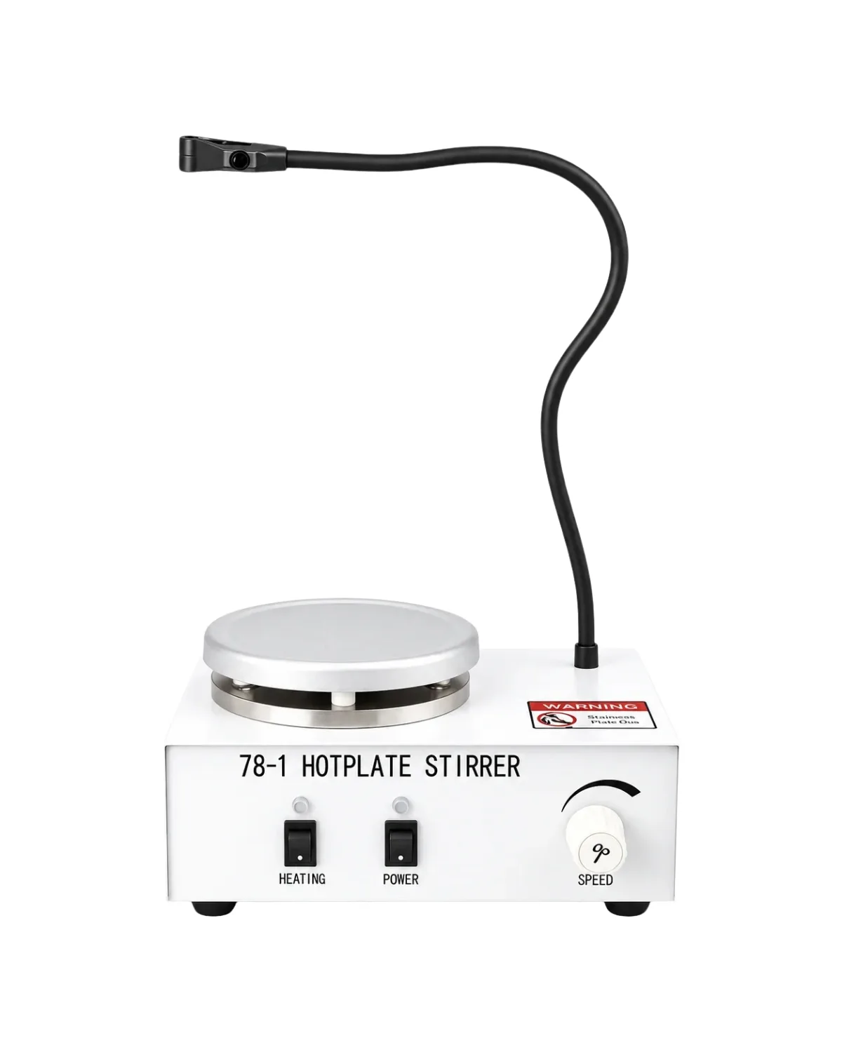 Hot Plate Magnetic Stirrer