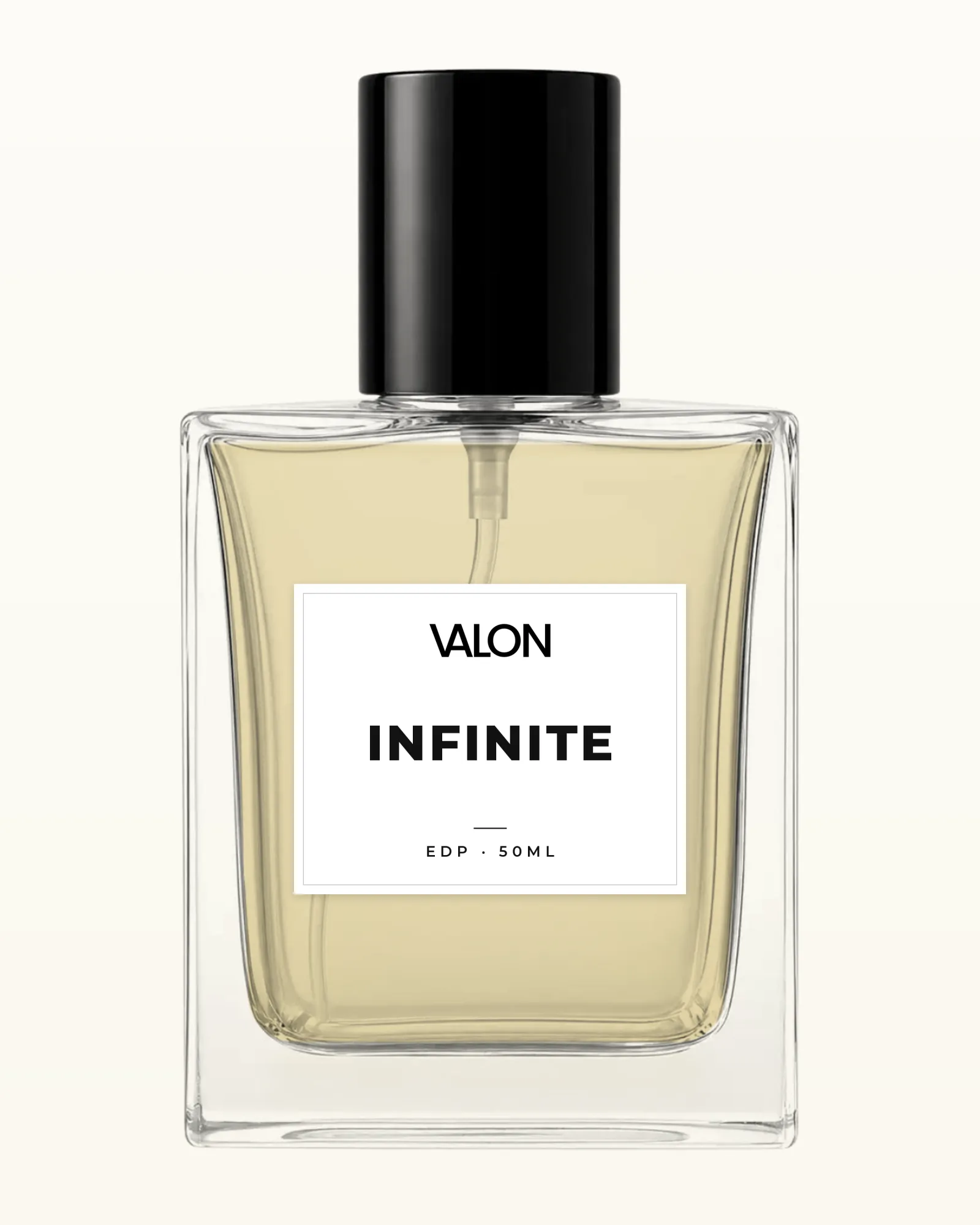 Infinite perfume inspired by Louis Vuitton L'Immensité