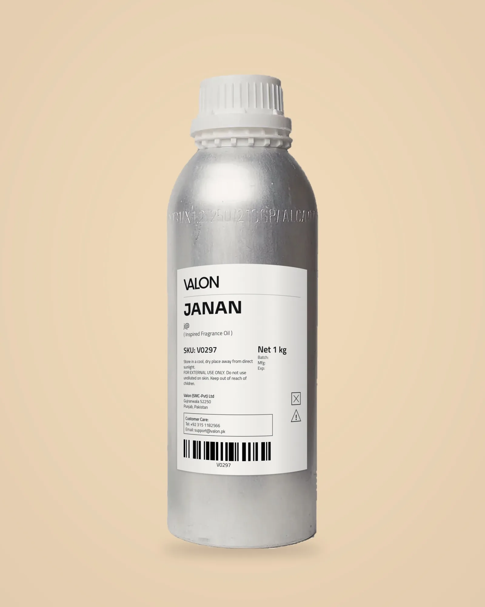 Janan