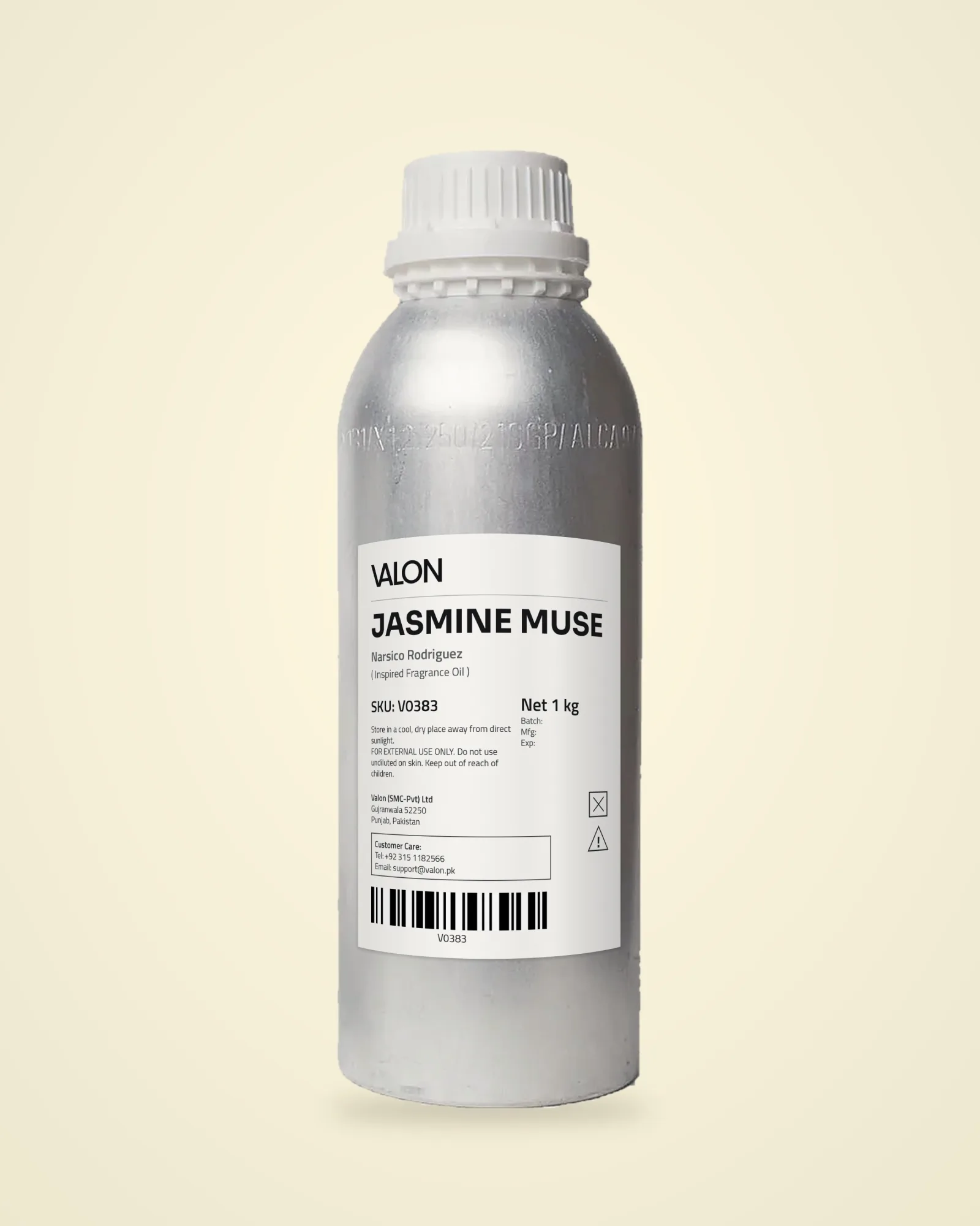 Jasmine Muse