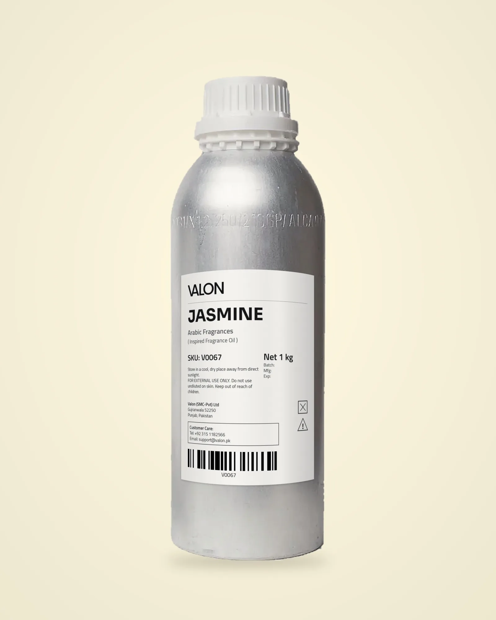 Jasmine