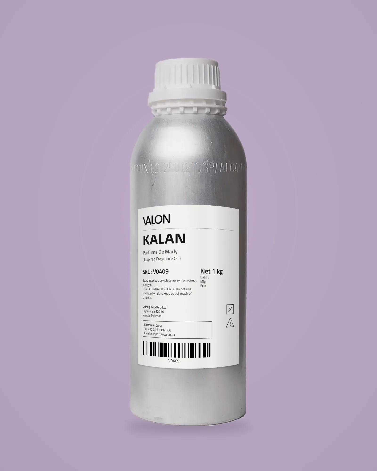 Kalan
