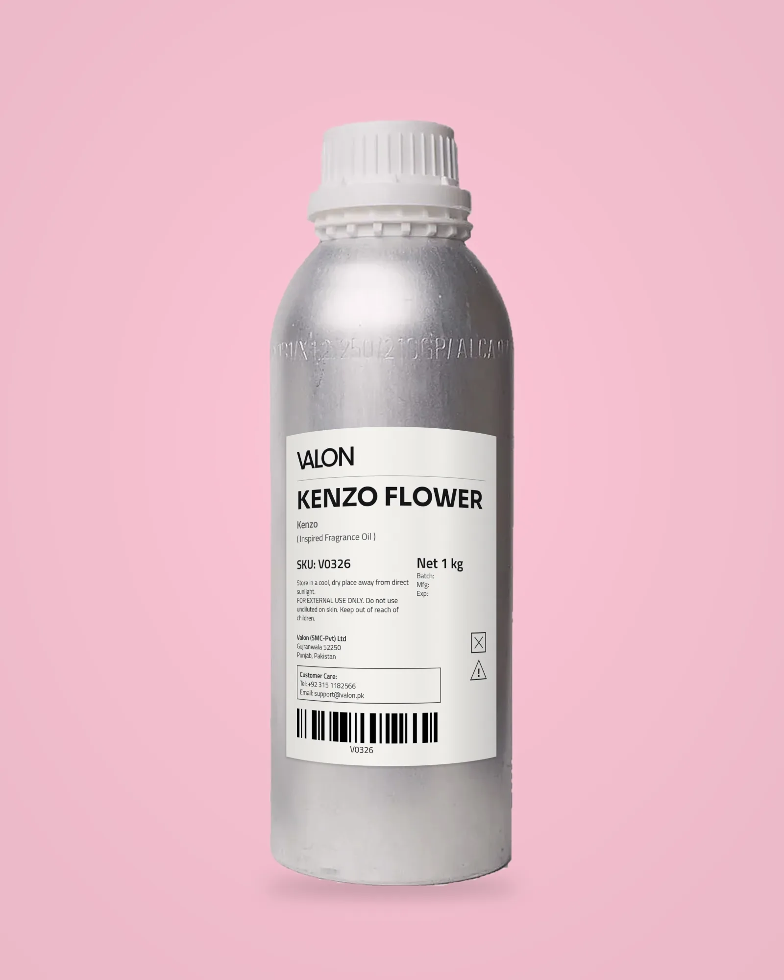 Kenzo Flower