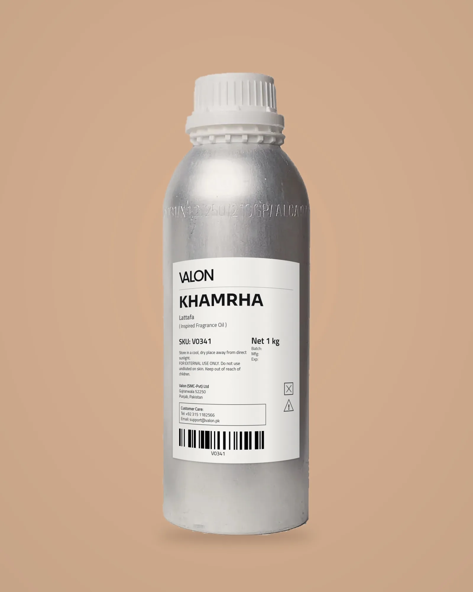 Khamrha