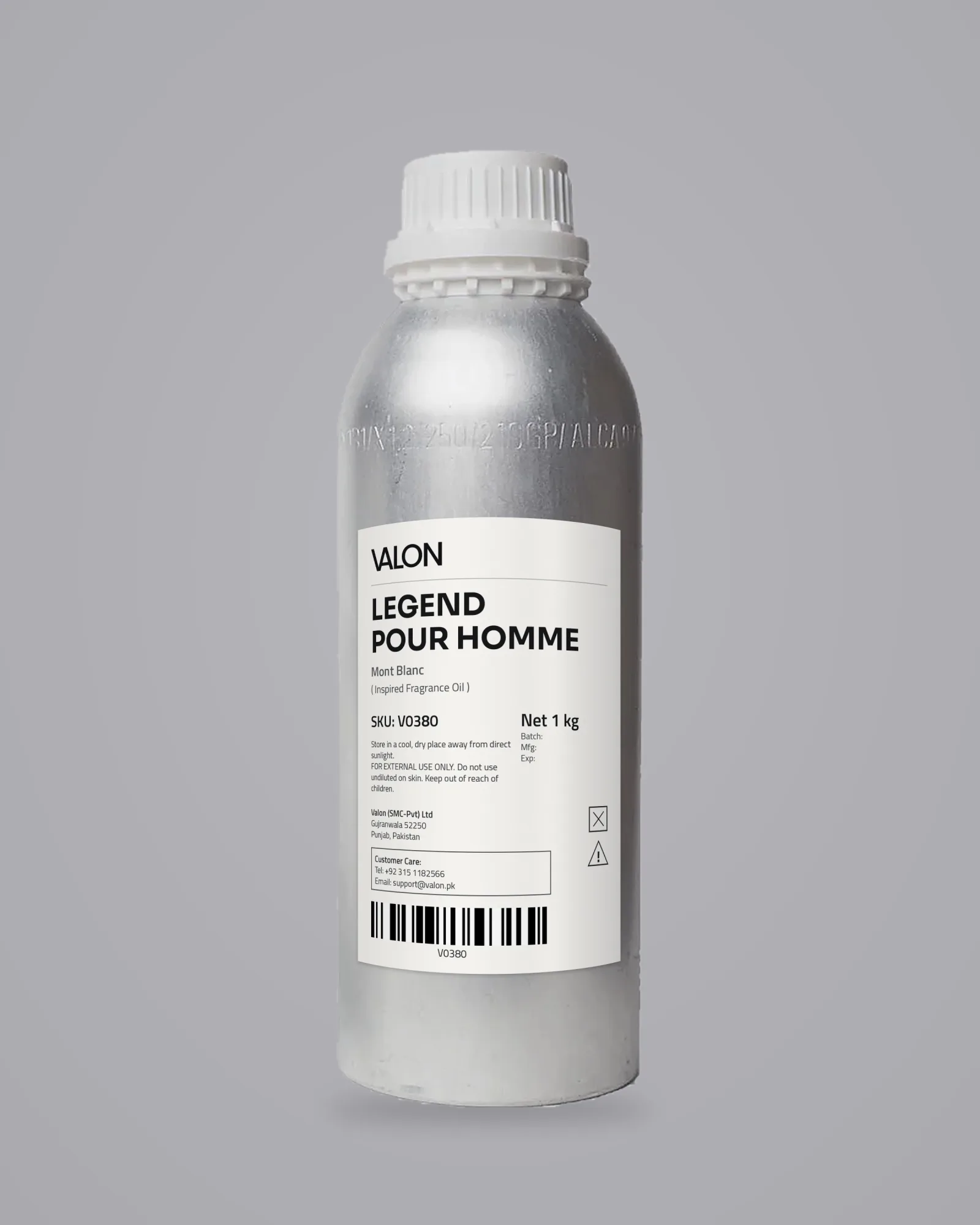 Legend Pour Homme