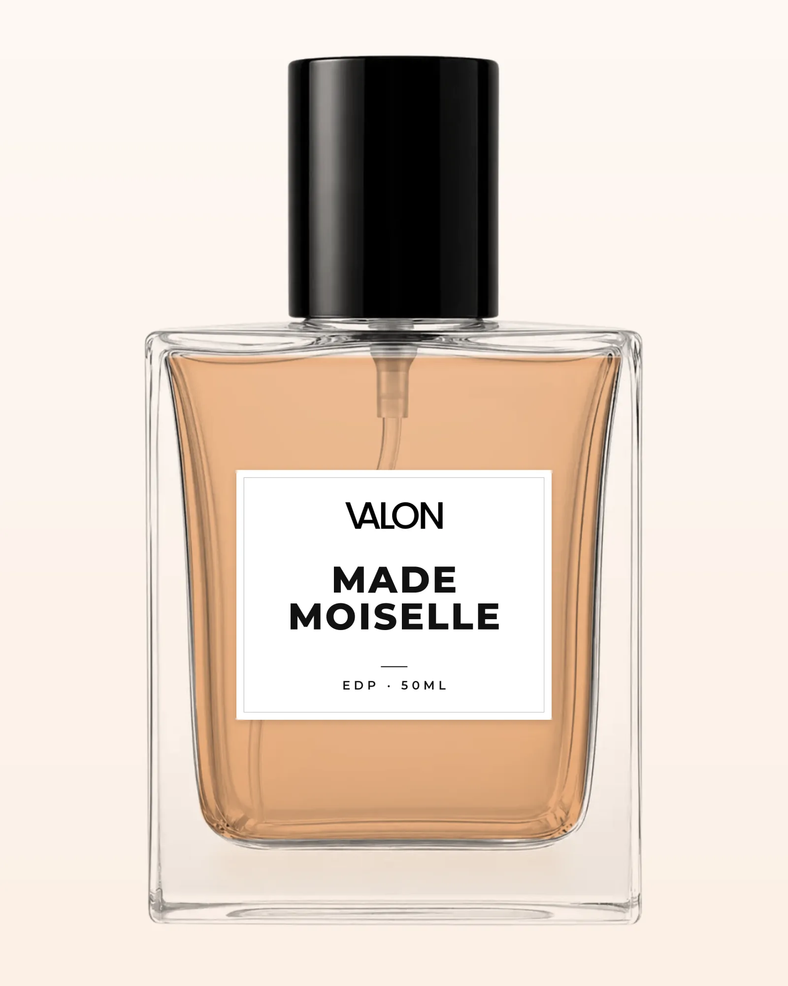 Made Moiselle perfume inspired by Chanel Coco Mademoiselle