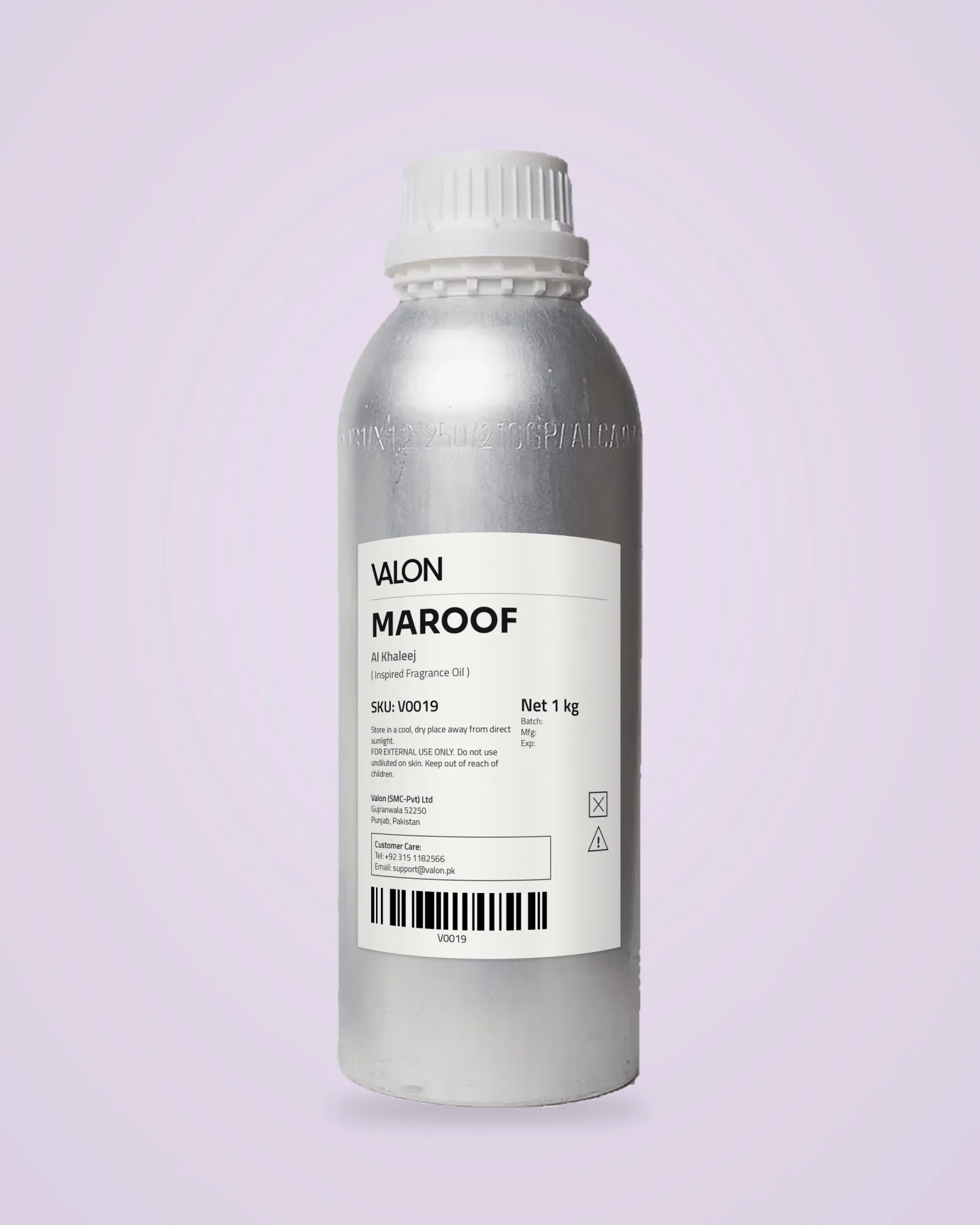 Maroof