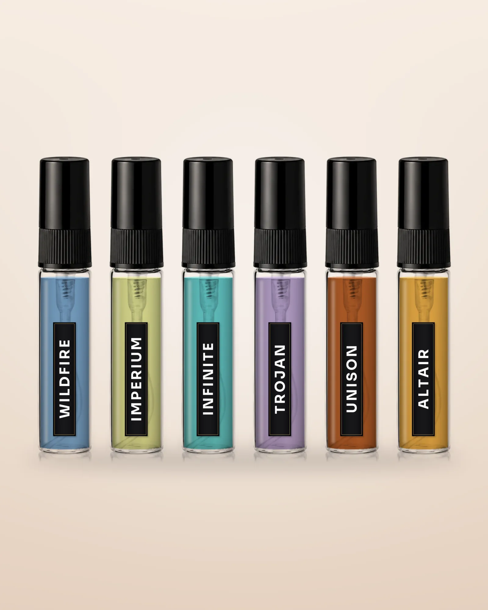 Men Discovery Set