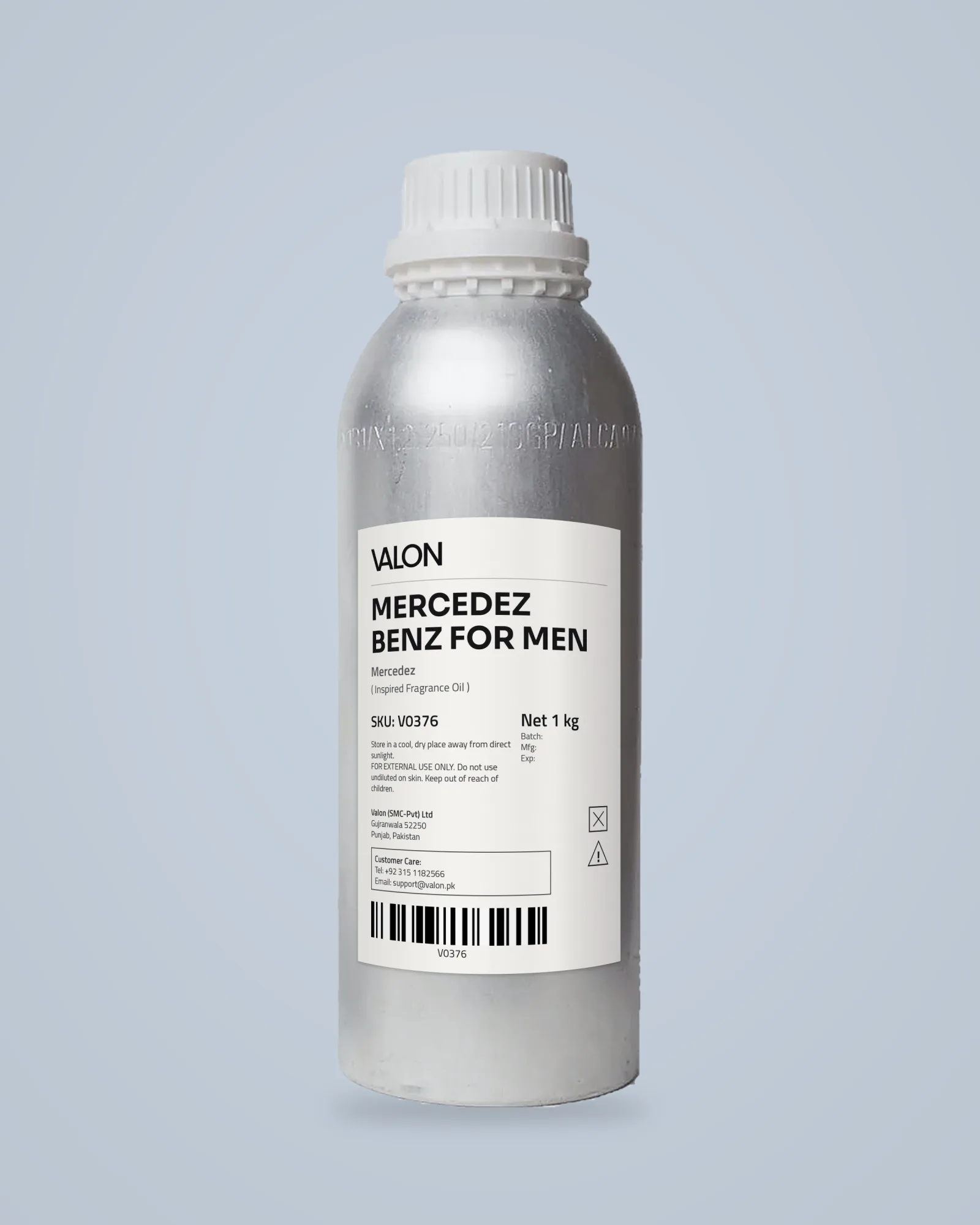 Mercedez Benz For Men