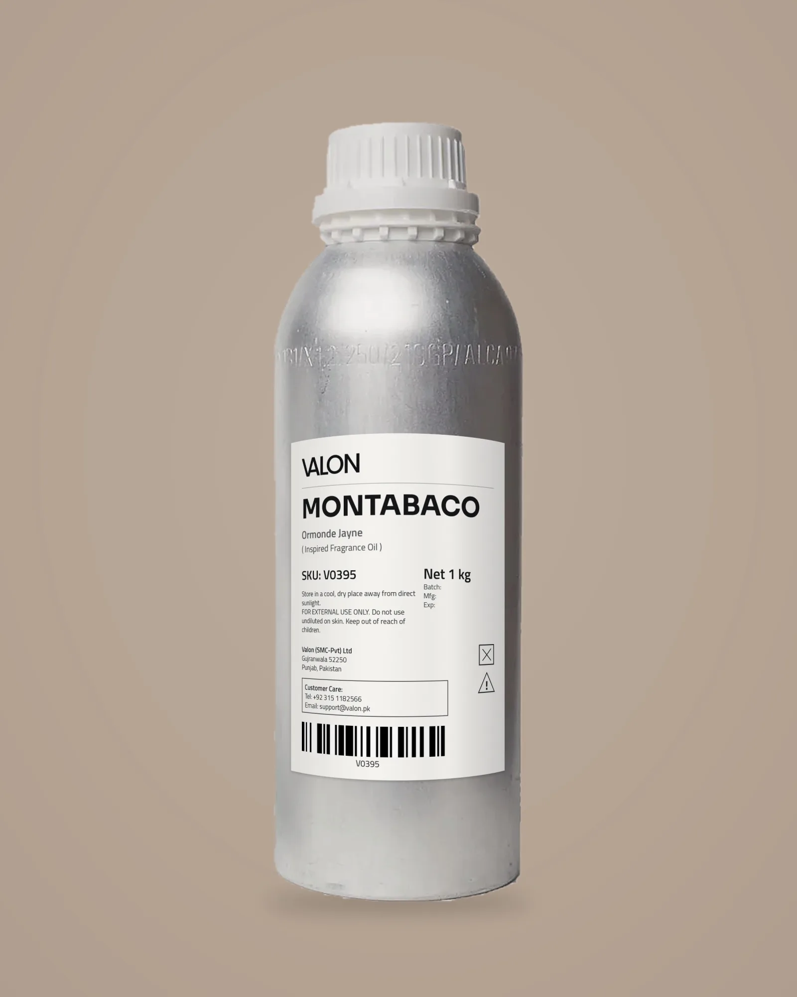 Montabaco