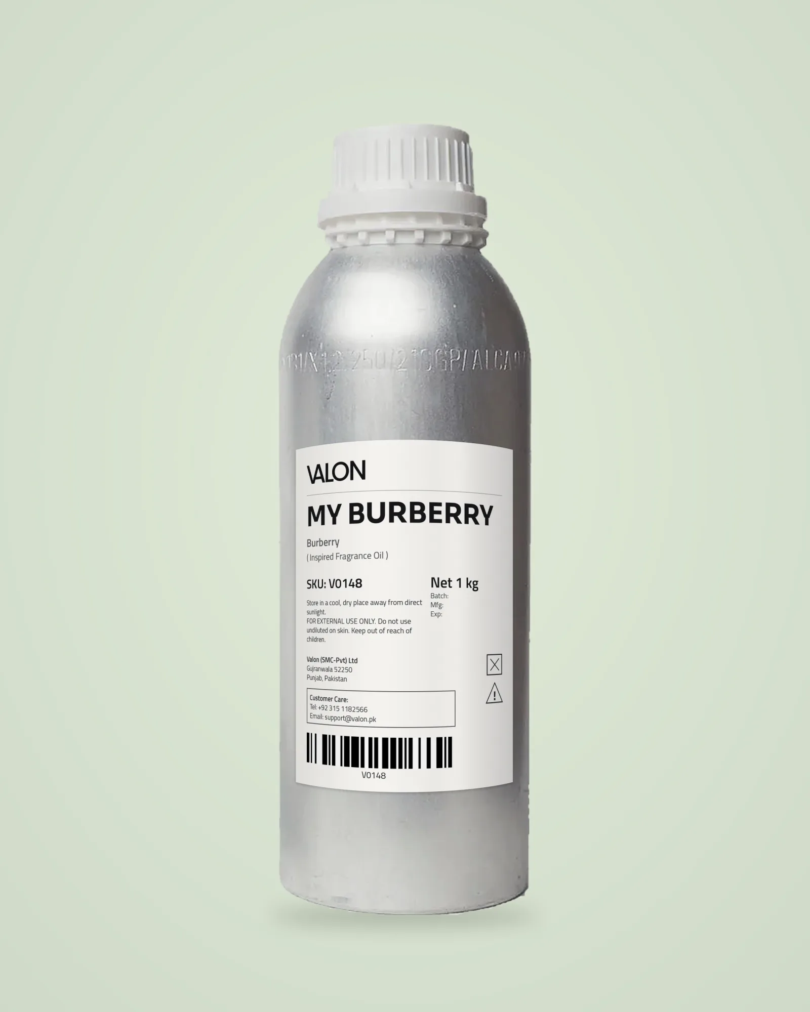 My Burberry