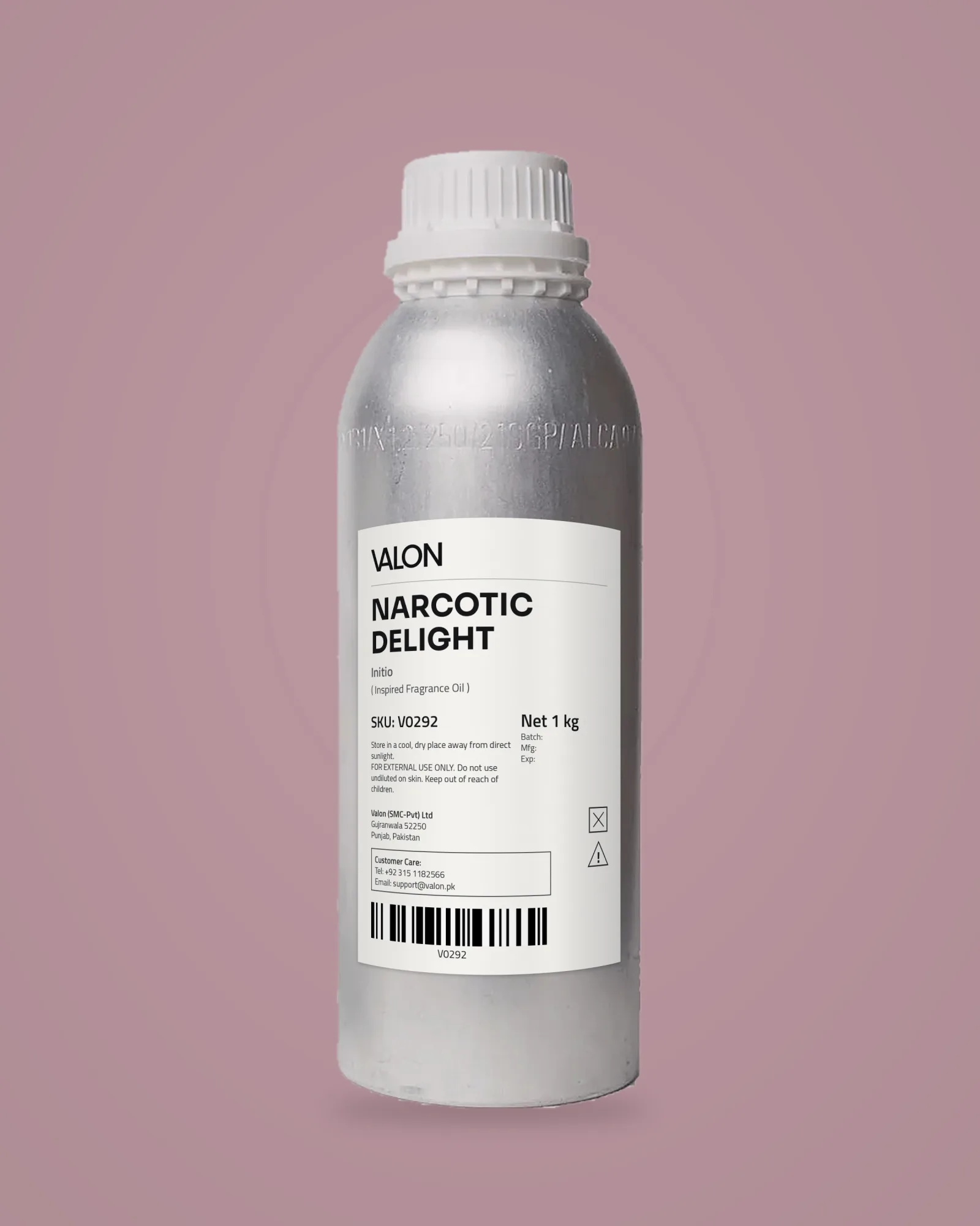 Narcotic Delight