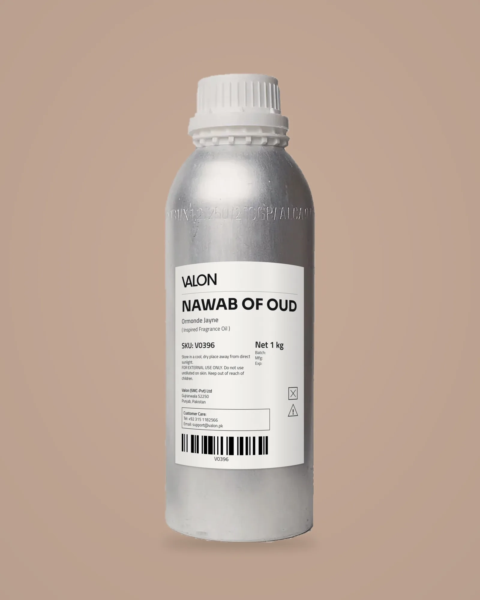 Nawab Of Oud