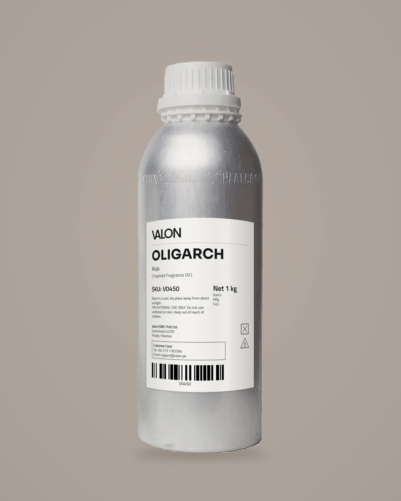 Oligarch