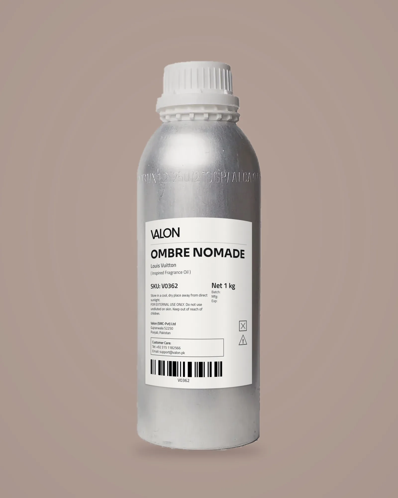 Ombre Nomade