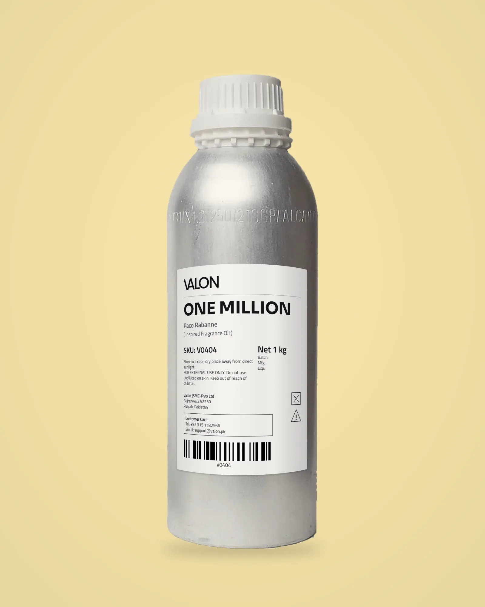 One Million