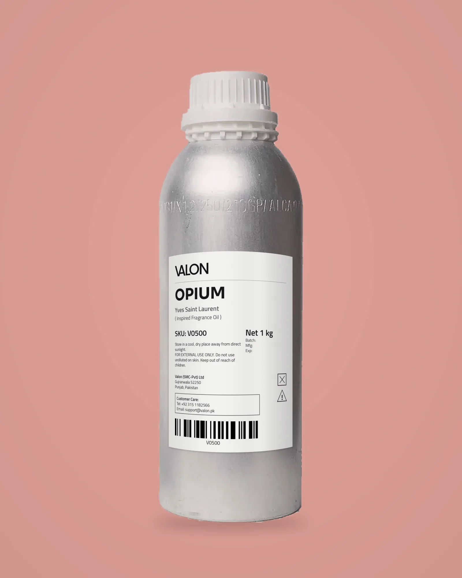 Opium