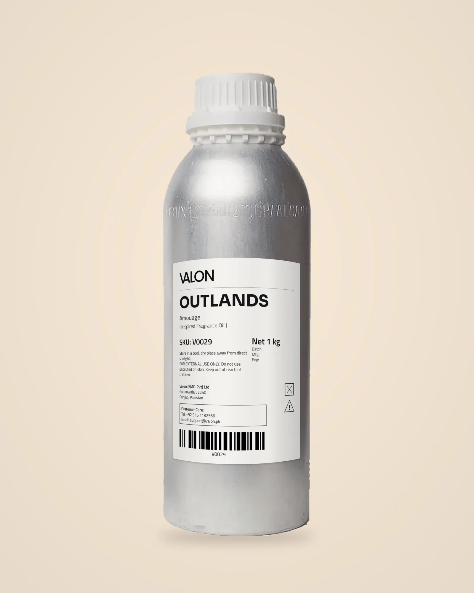 Outlands