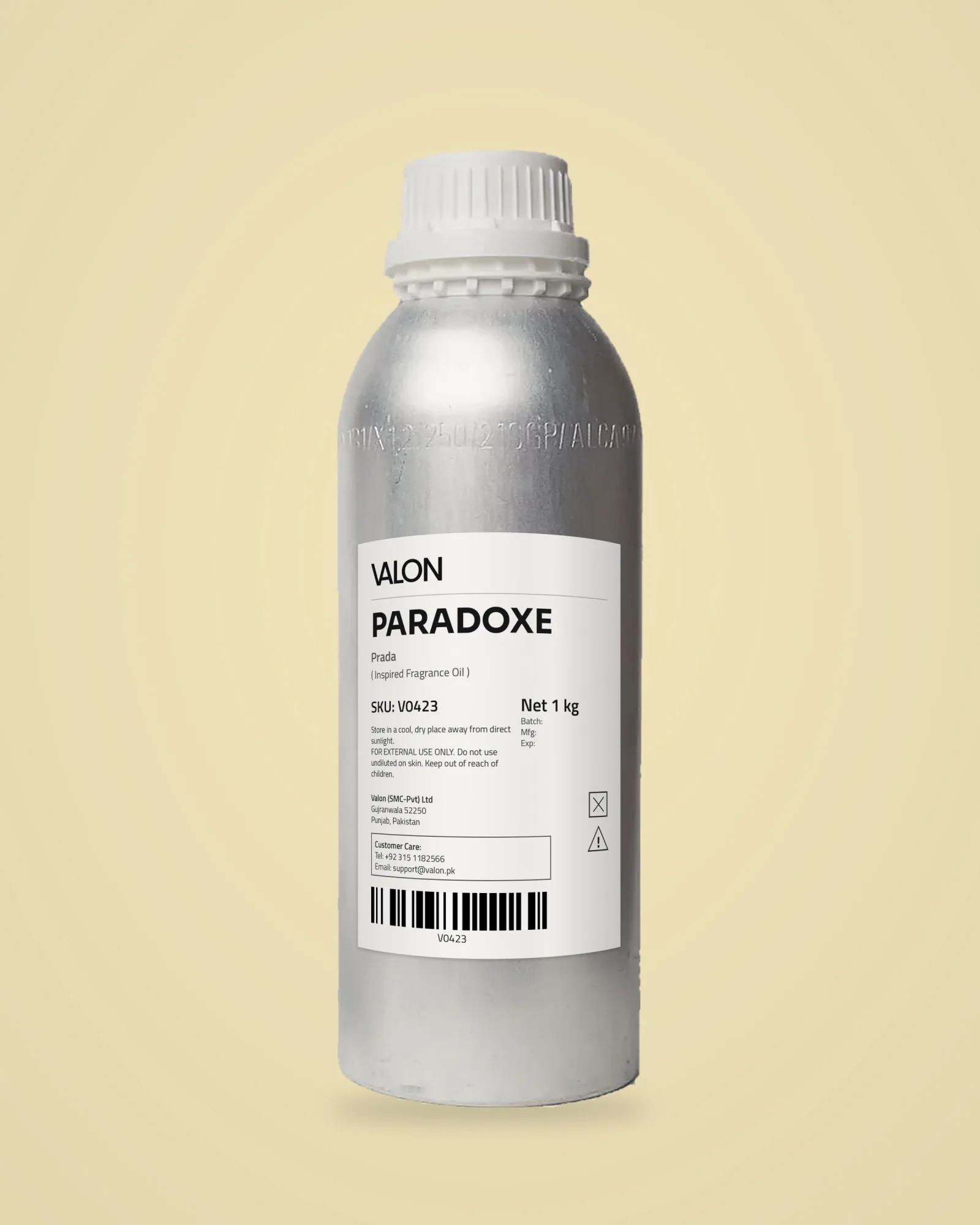 Paradoxe