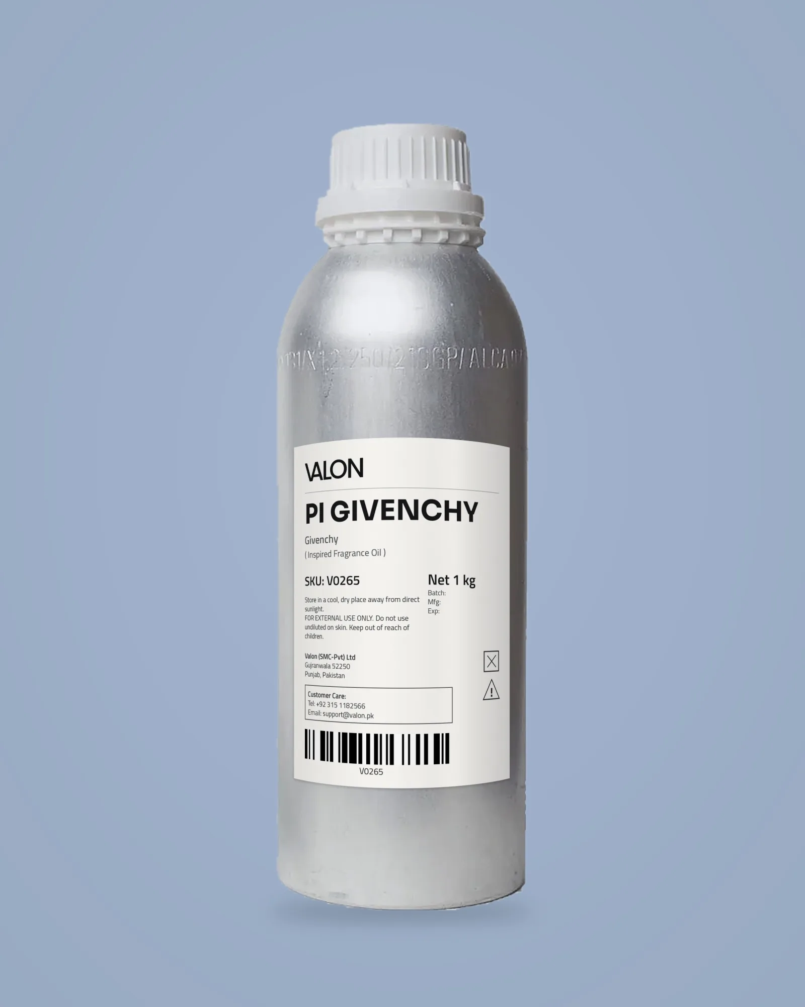 Pi Givenchy