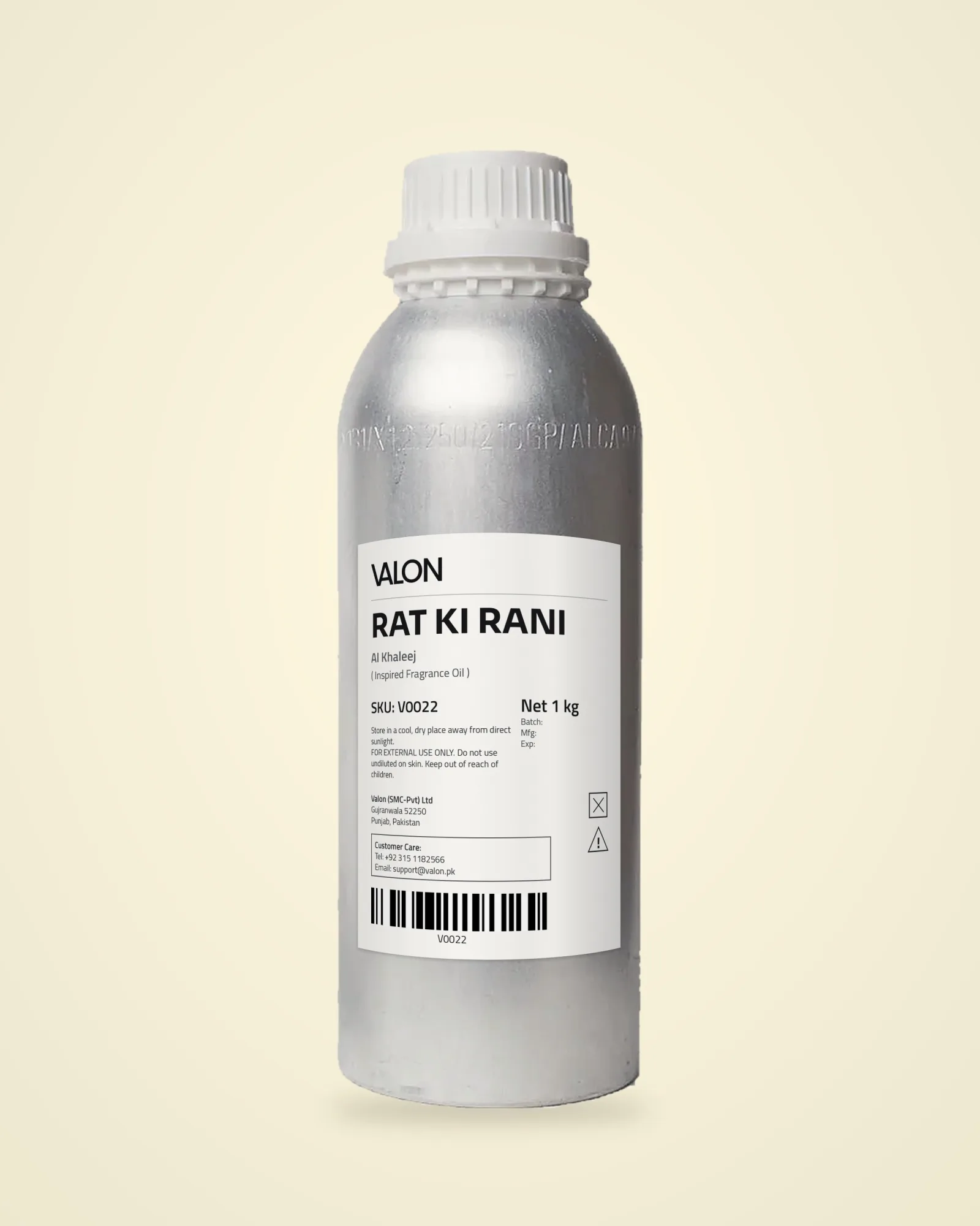 Rat Ki Rani