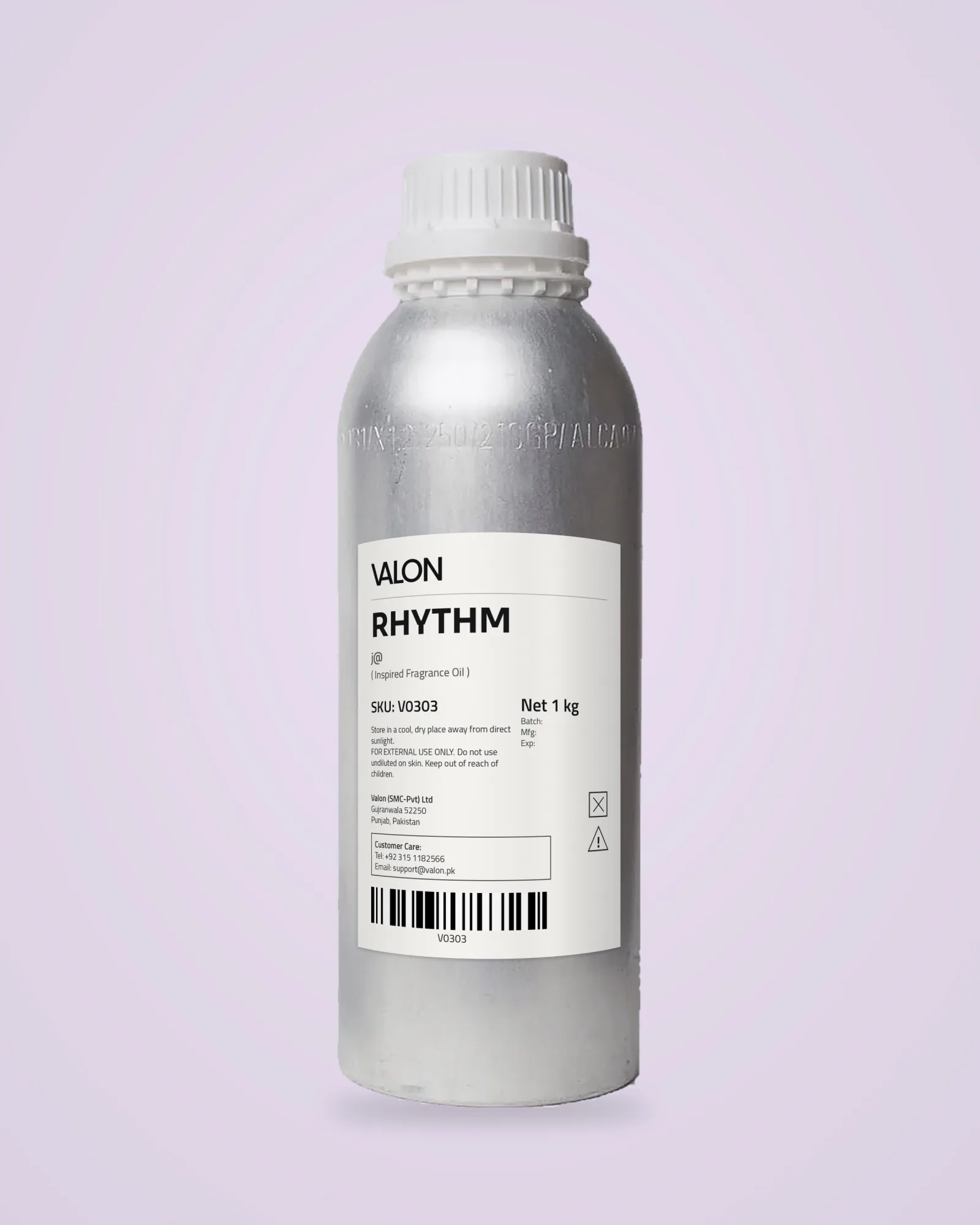 Rhythm