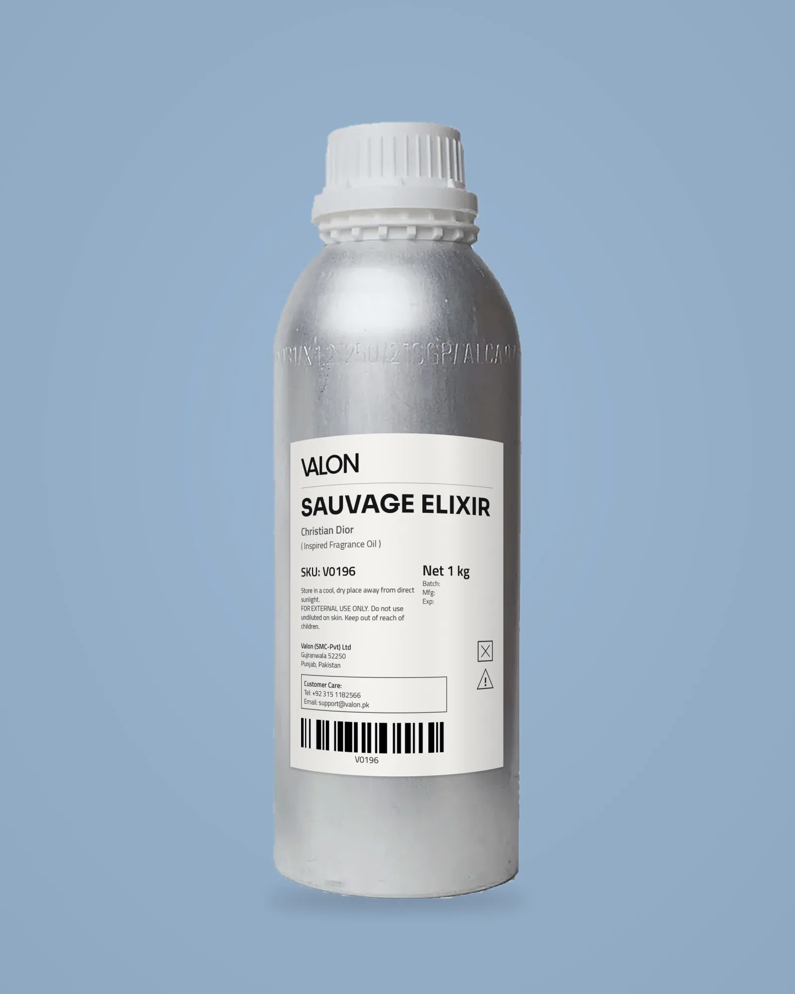 Sauvage Elixir