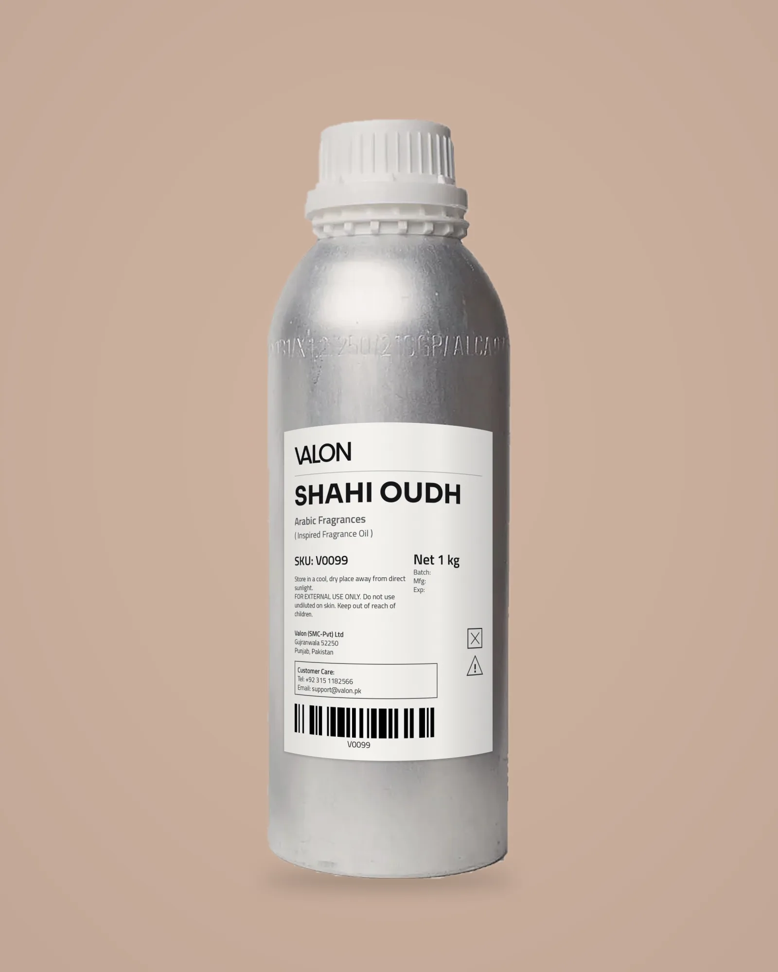 Shahi Oudh