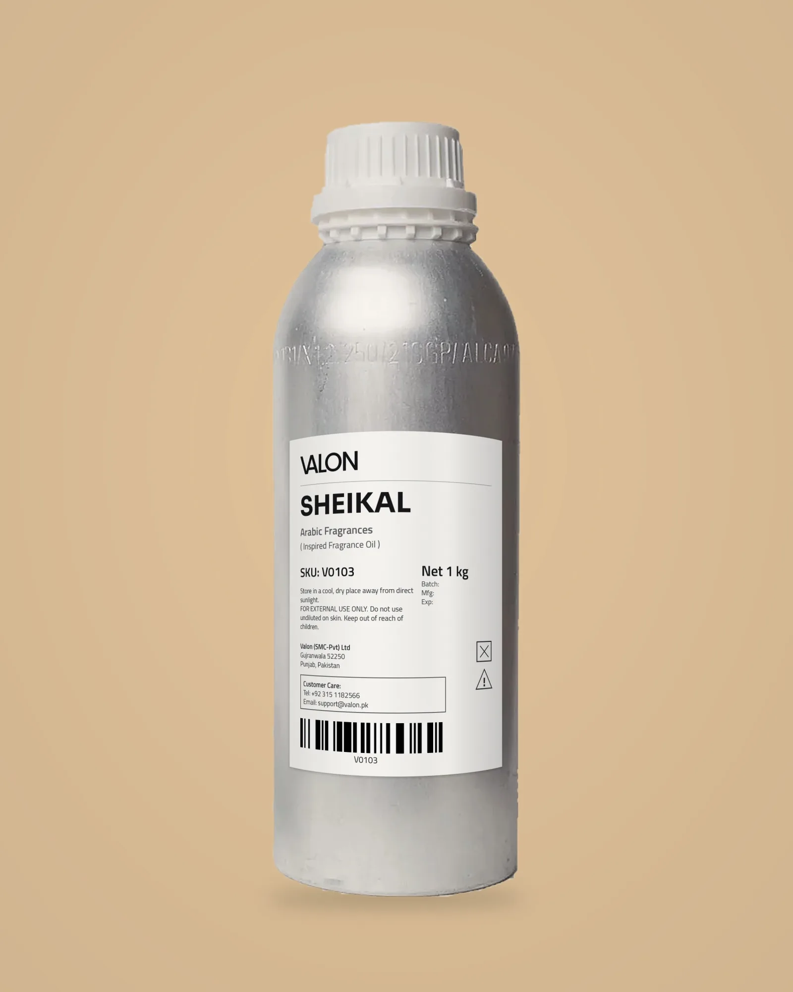Sheikal