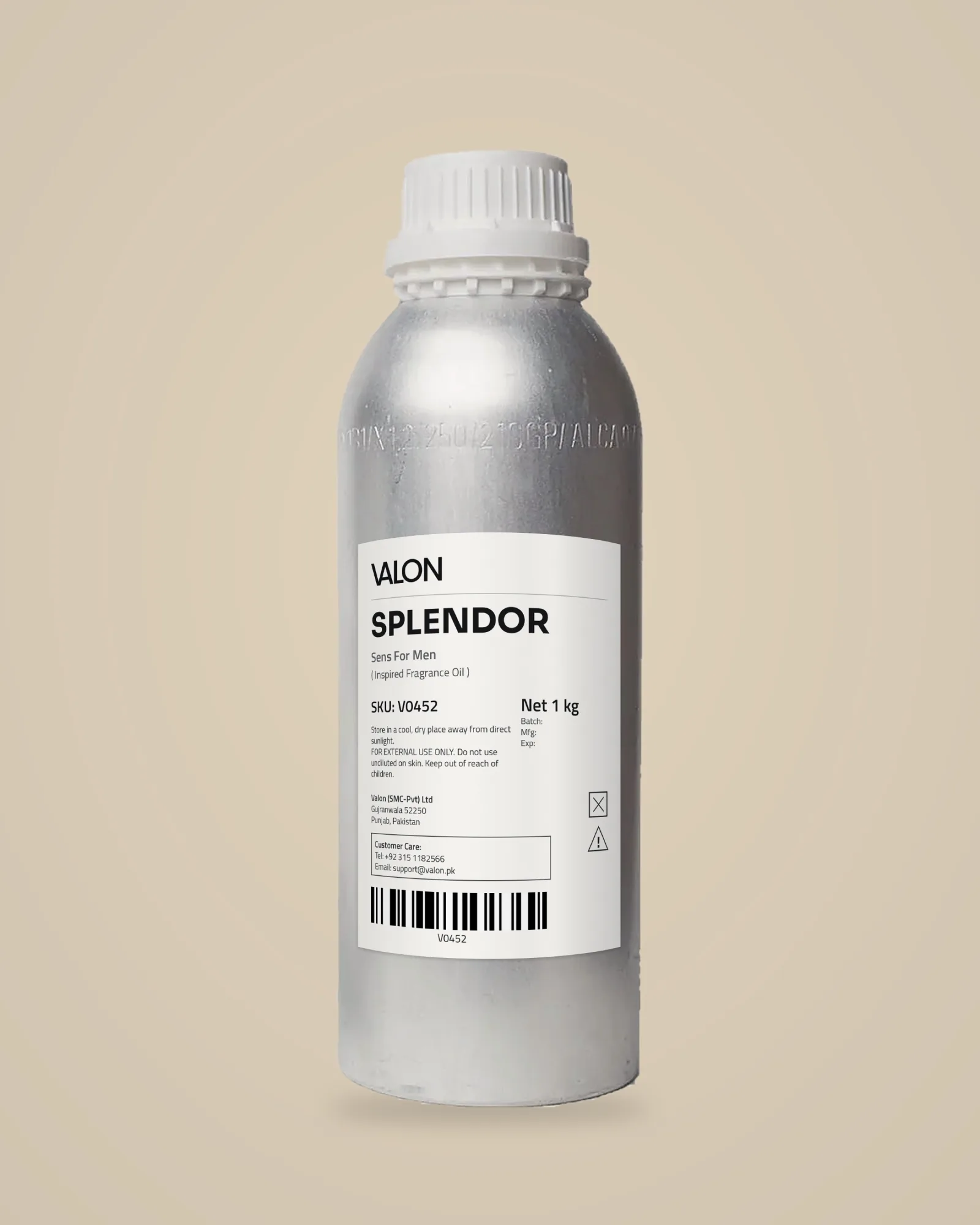 Splendor