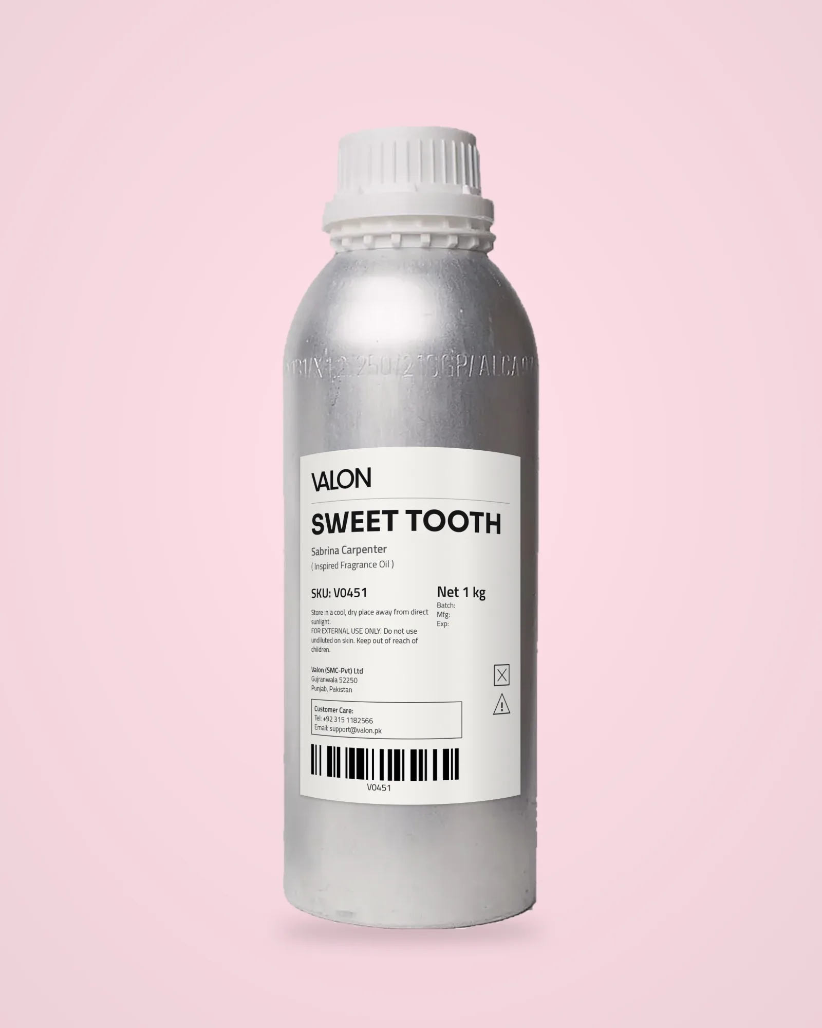 Sweet Tooth
