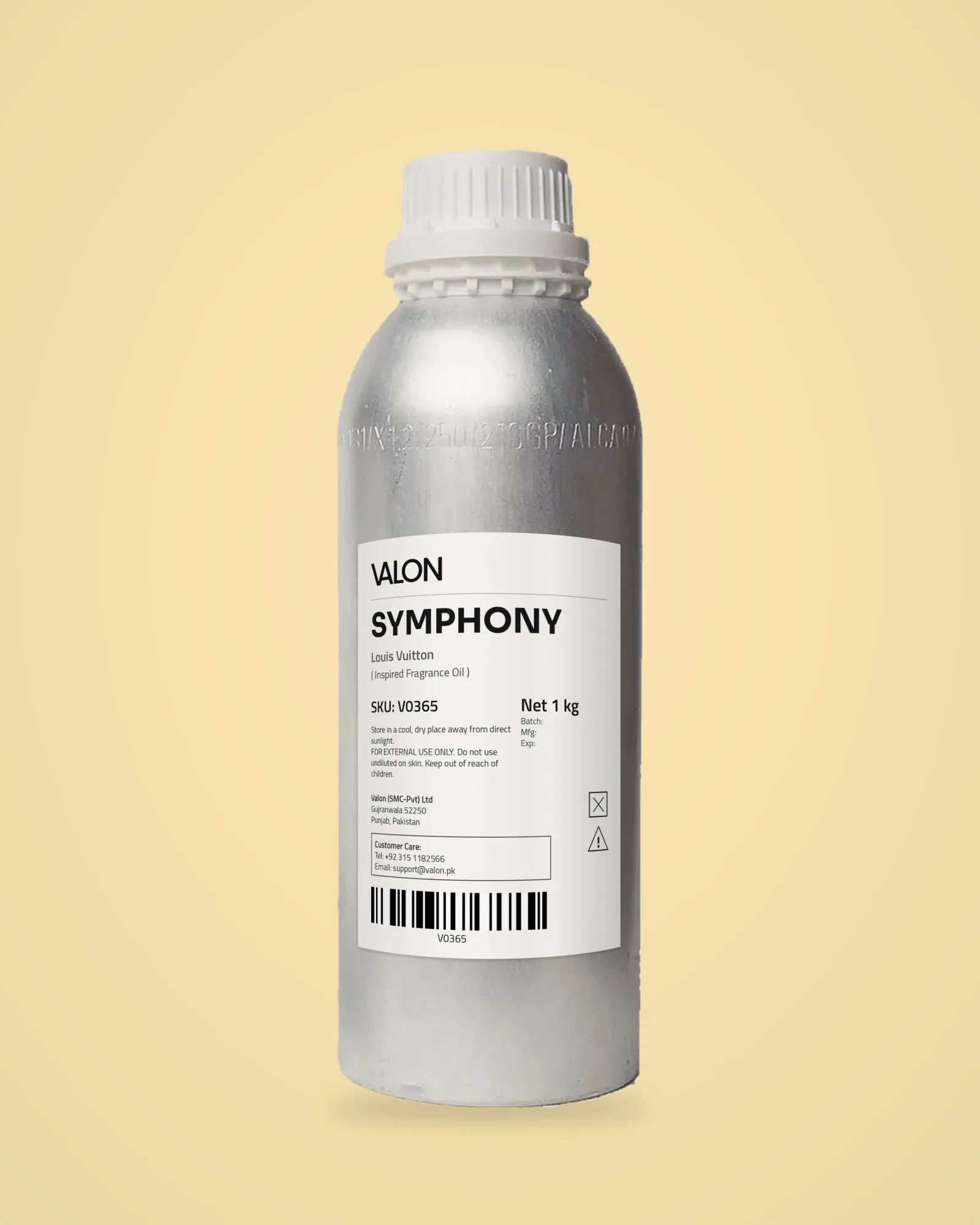 Symphony
