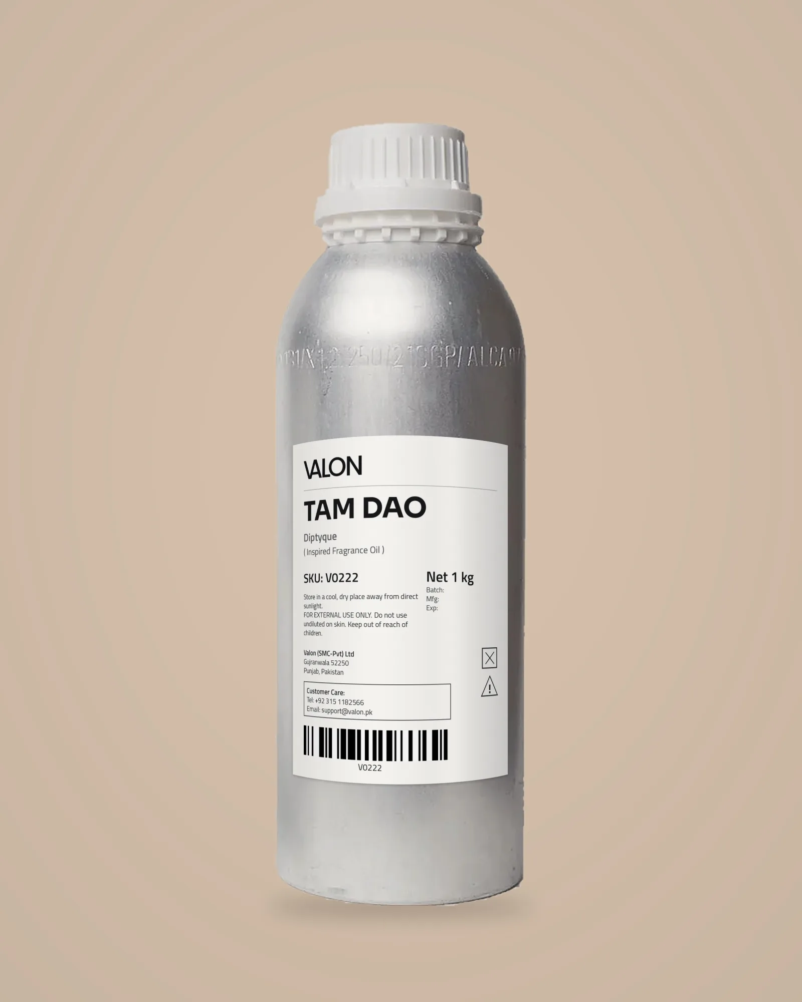 Tam Dao