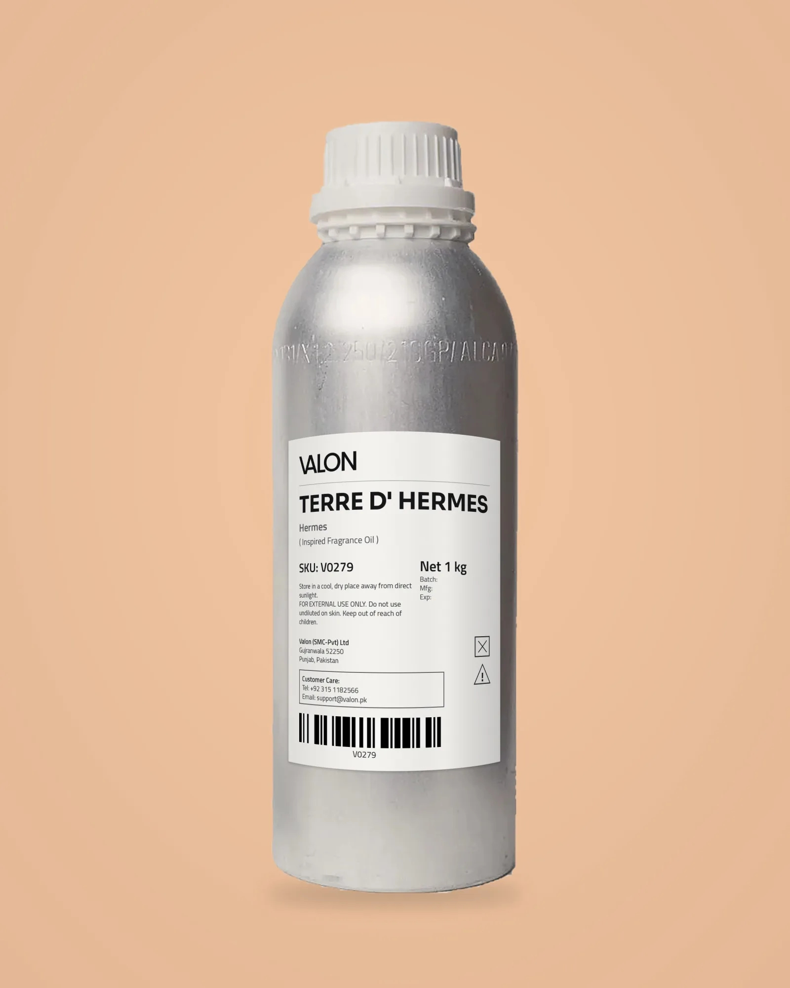 Terre D' Hermes