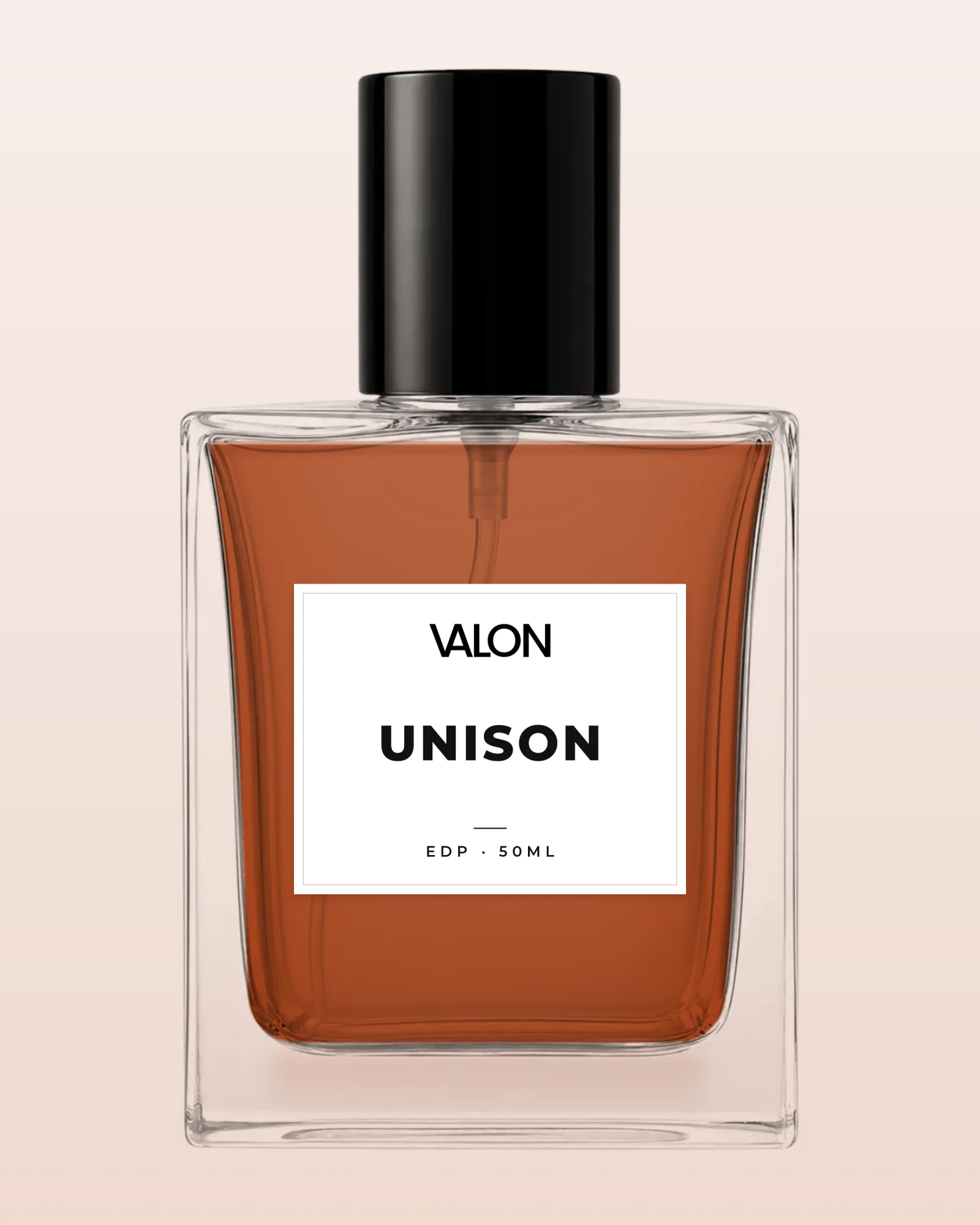 Unison perfume inspired by Stronger With You Intensely