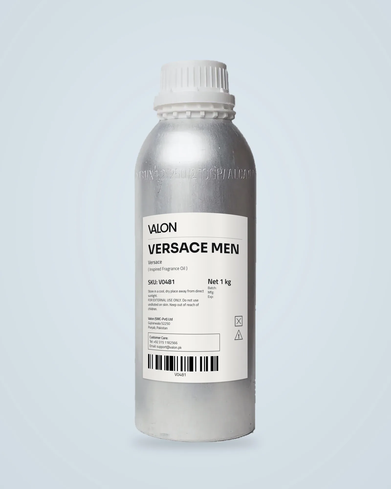 Versace Men