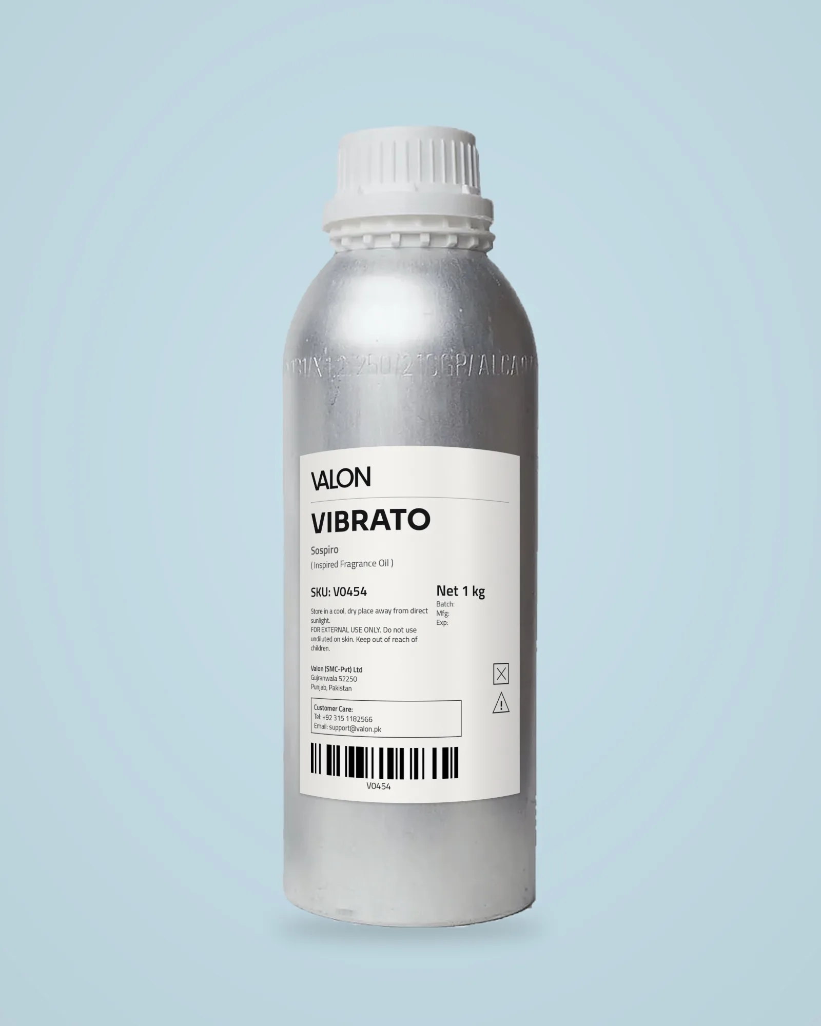 Vibrato