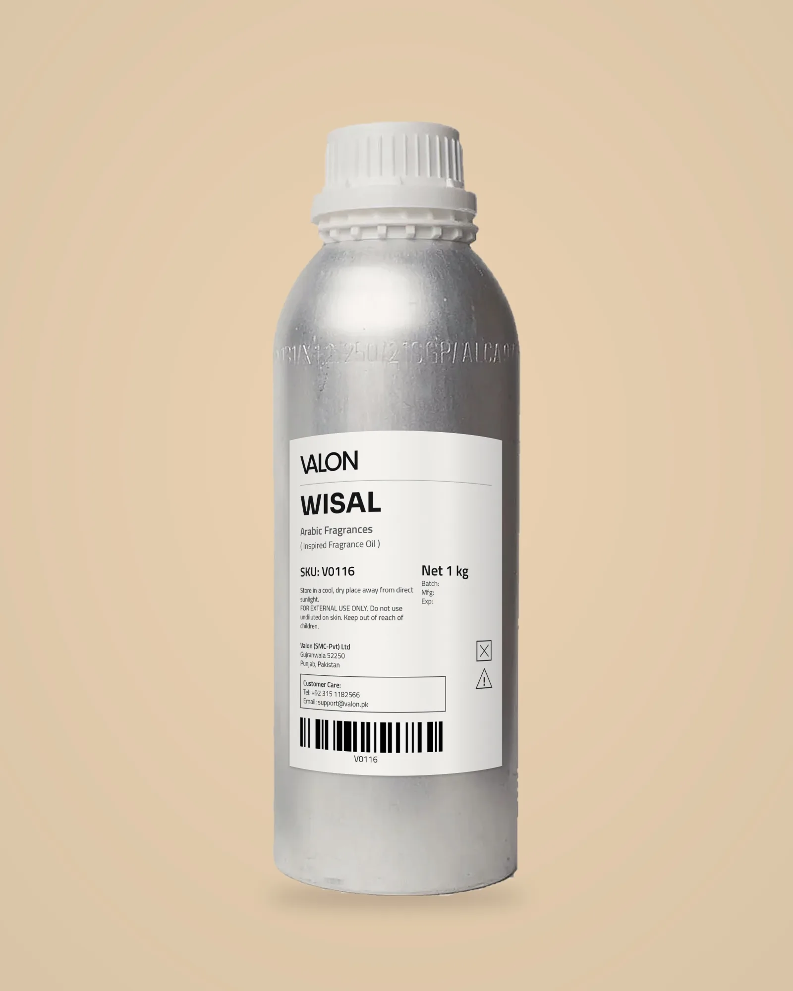 Wisal