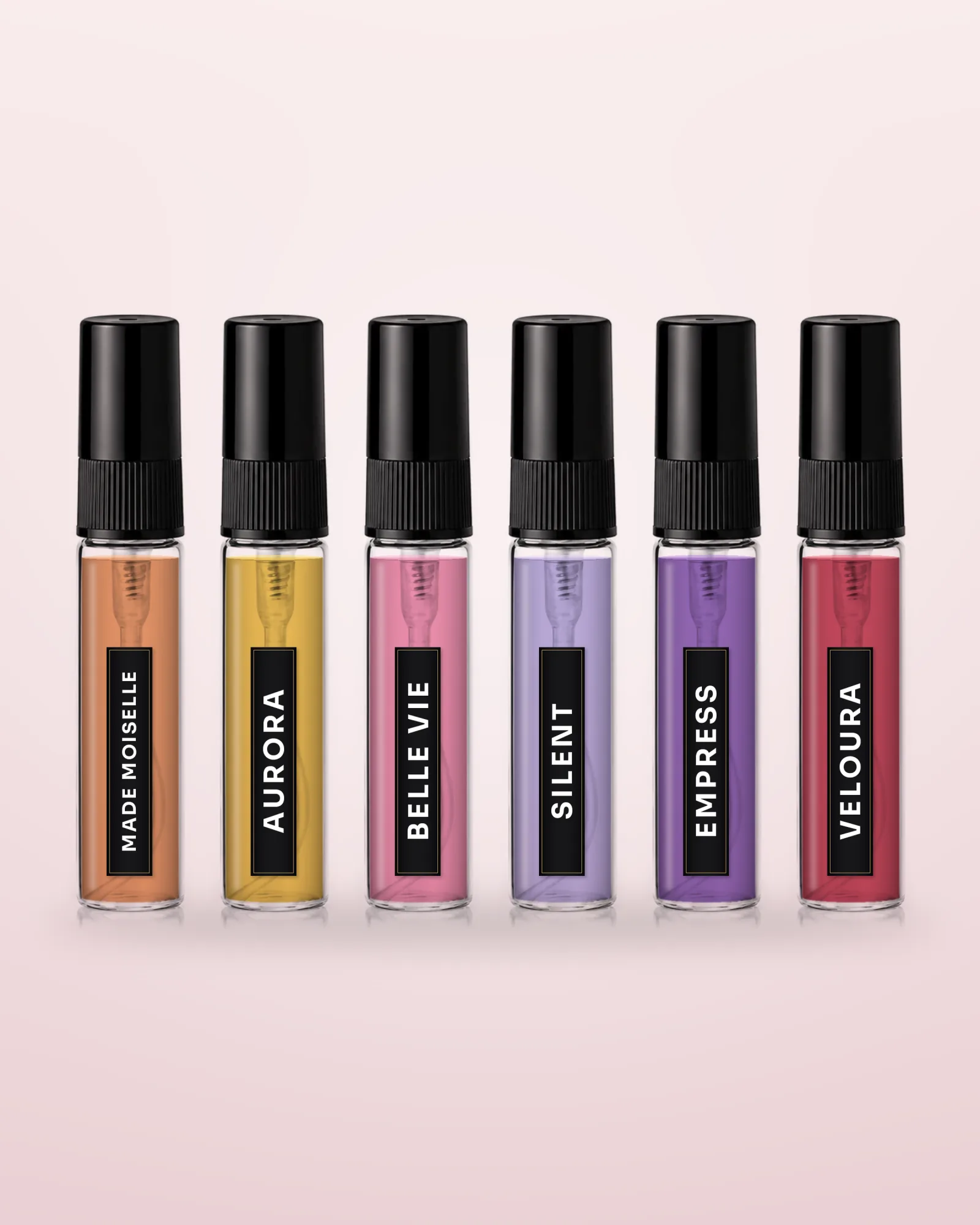 Women Discovery Set